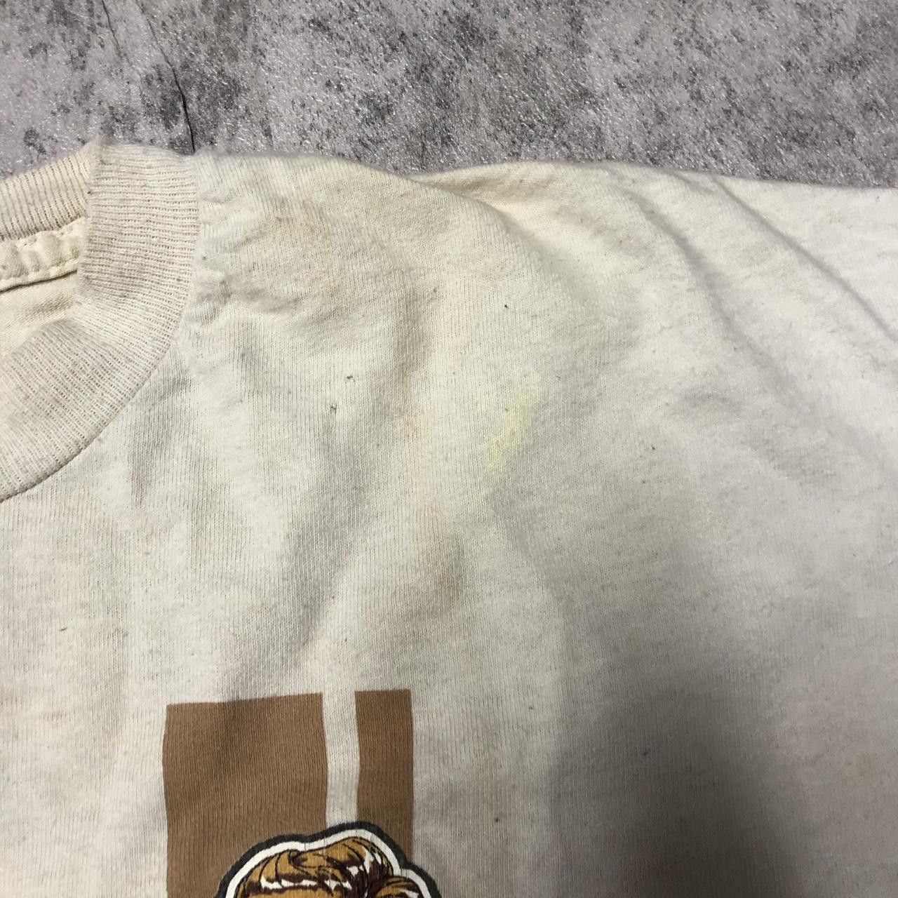 Other 1999 O-Faku graphic tee Size US L / EU 52-54 / 3 - 6 Thumbnail