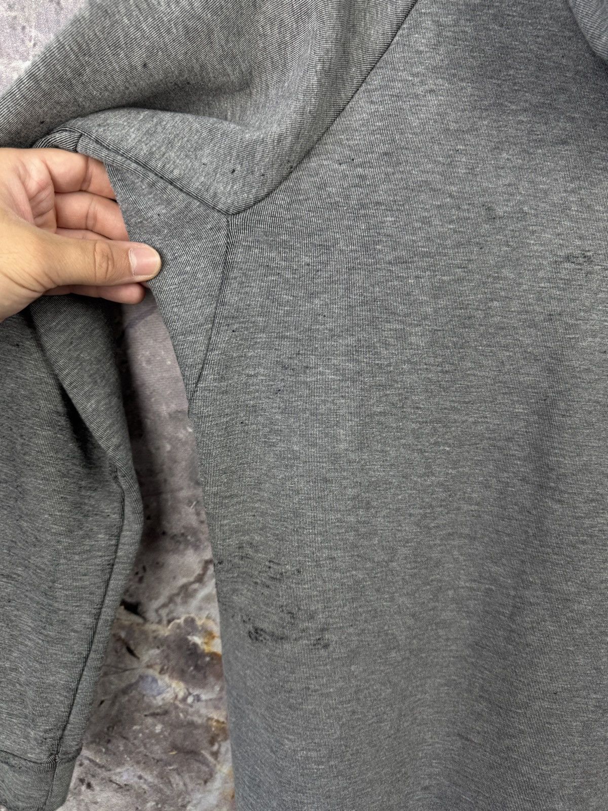 Nike Men’s Nike Tech Fleece Full Zip Hoodie Streetwear Size M Size US M / EU 48-50 / 2 - 20 Thumbnail