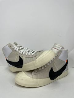 Used off cheap white blazers