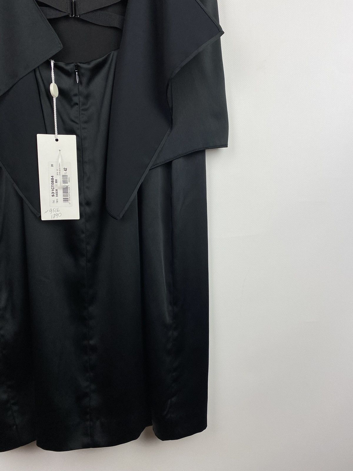 Maison Margiela BNWT! Maison Margiela ladies sleeveless dress size 42 Size M / US 6-8 / IT 42-44 - 12 Thumbnail