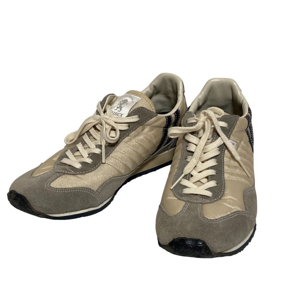 Other PATRICK STADIUM AMA Sneakers Leather Shoes 232203 DUTY FREE for USA