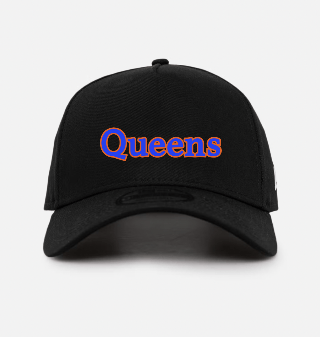Other Queens NY Snapback Hat Size ONE SIZE - 1 Preview
