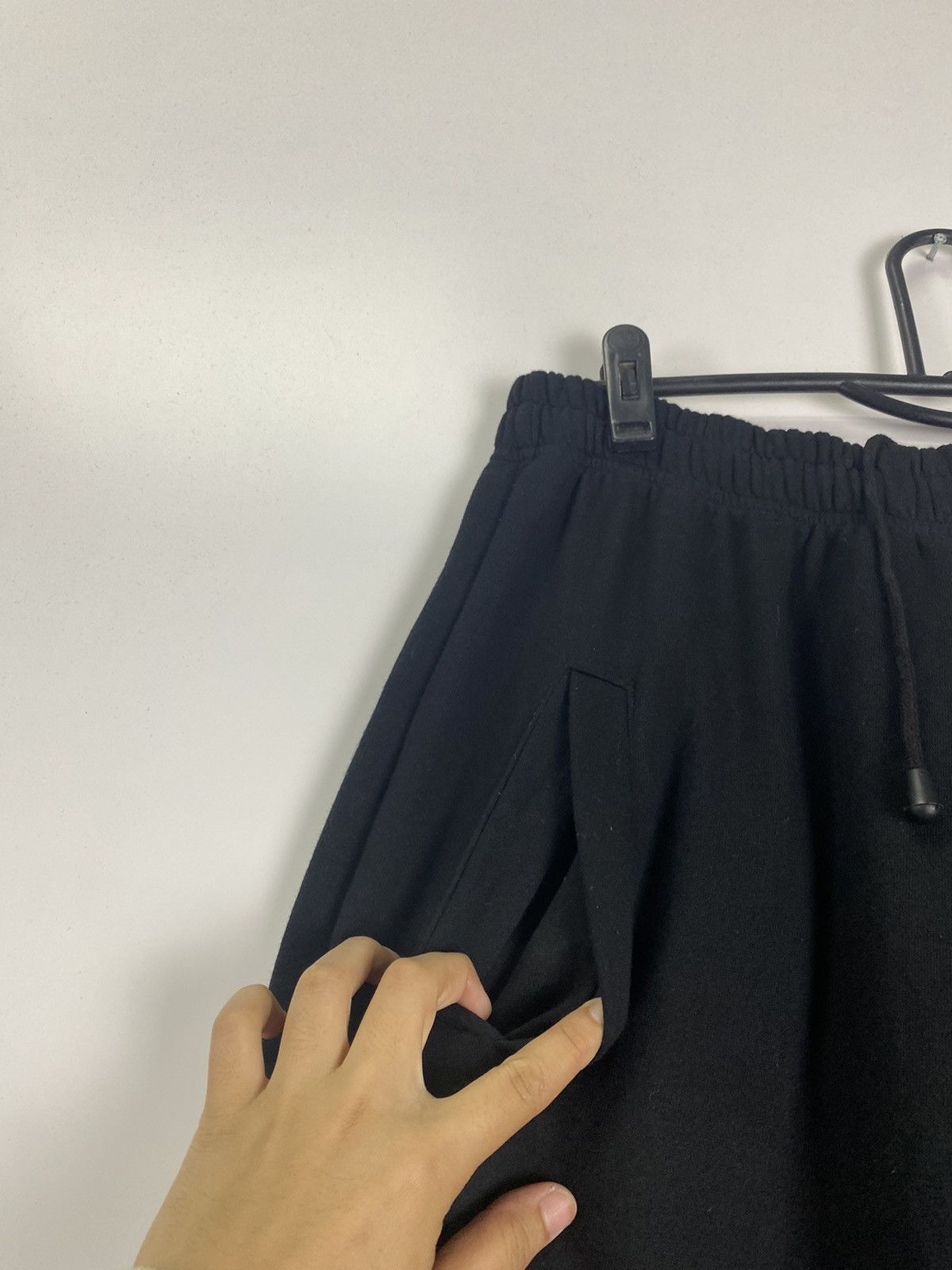 Luxe × Vintage Luxe Jogger Pants Size US 32 / EU 48 - 9 Thumbnail