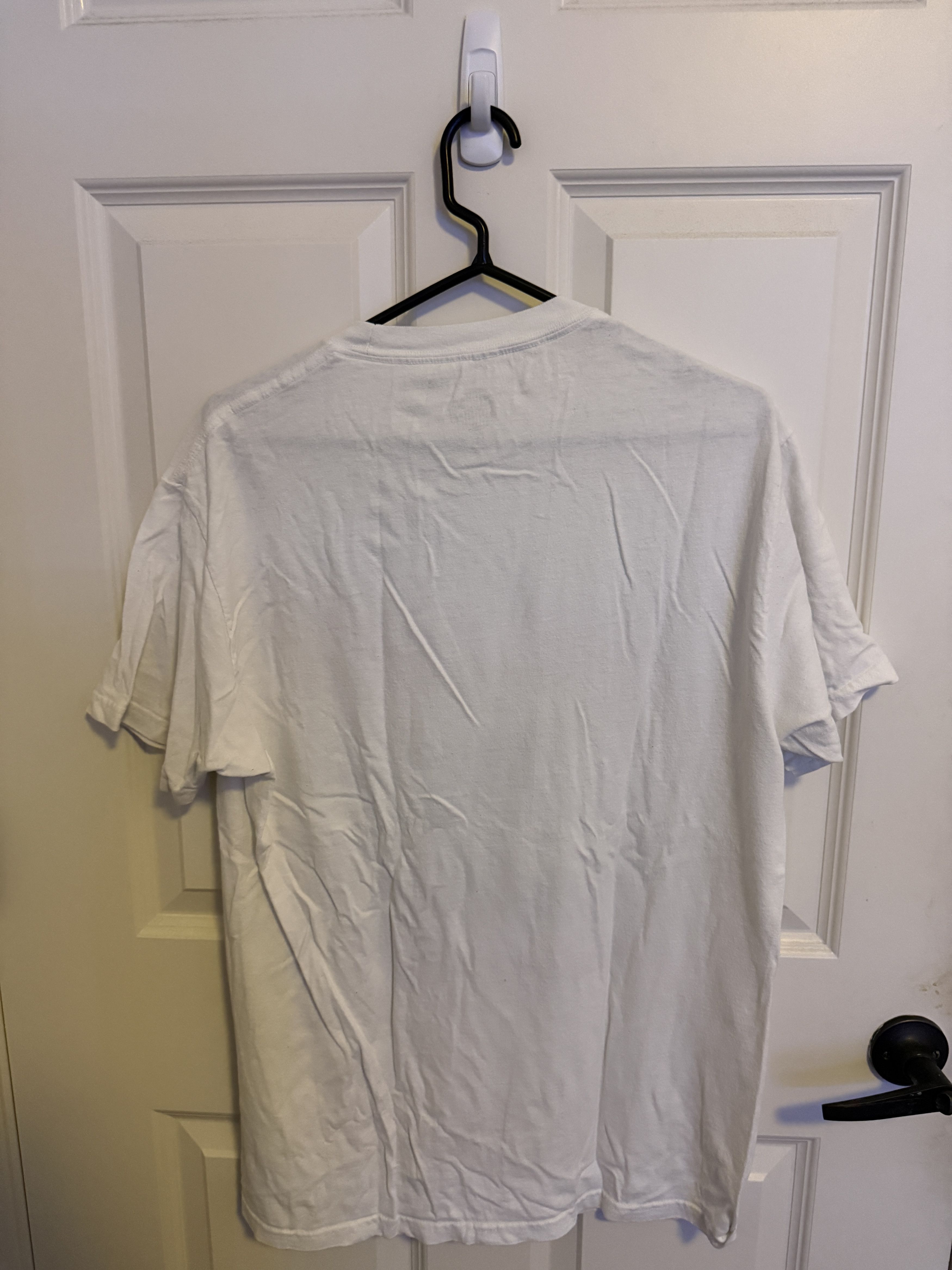 Stones Throw Records Stones Throw MF DOOM All Caps T-Shirt Size US L / EU 52-54 / 3 - 2 Thumbnail