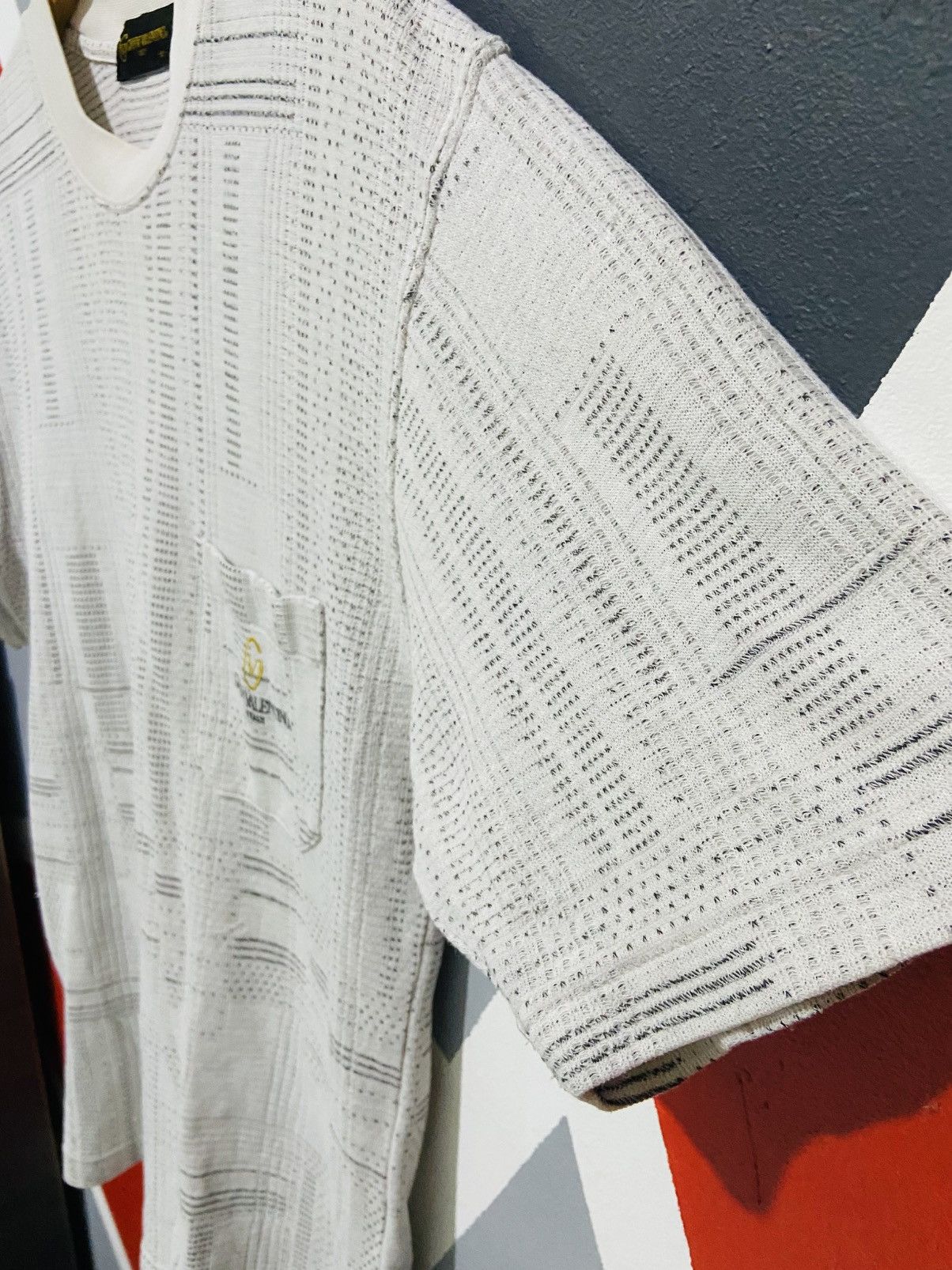 Valentino Gianni Valentino stre Size US M / EU 48-50 / 2 - 3 Thumbnail