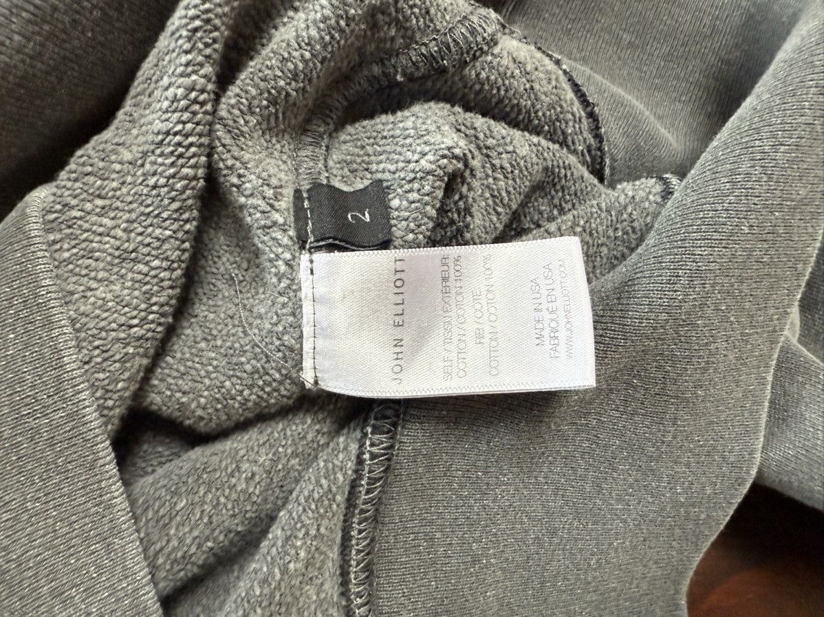 John Elliott John Elliot Sweatshirt Size US M / EU 48-50 / 2 - 8 Thumbnail