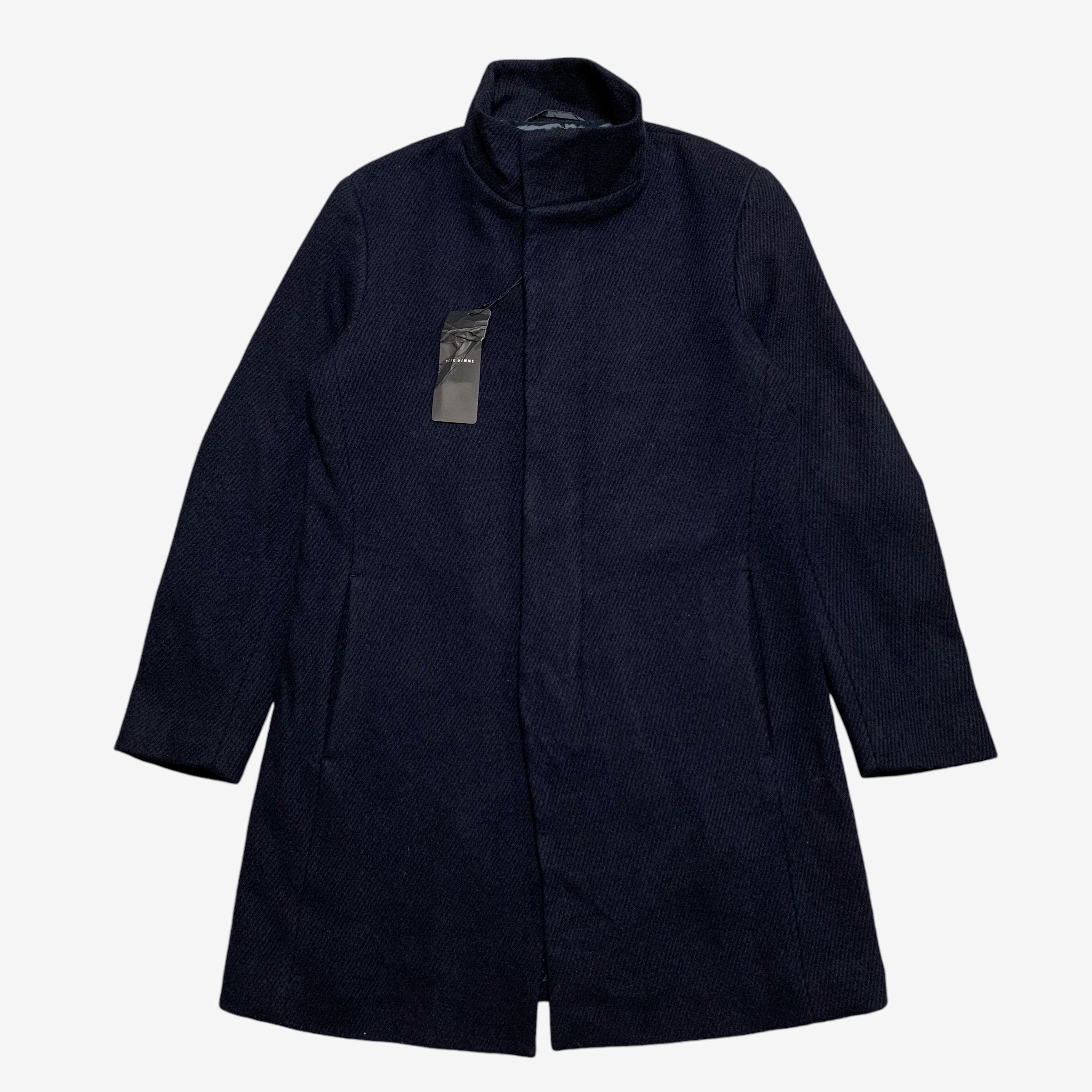 Tete Homme New Old Stock Tete Homme Coat Size US M / EU 48-50 / 2 - 1 Thumbnail