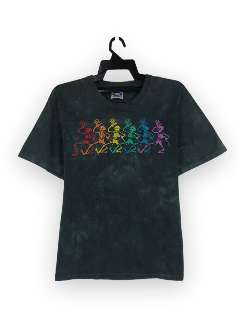 Band Tees vintage 1997 Grateful Dead Size US M / EU 48-50 / 2 - 1 Thumbnail