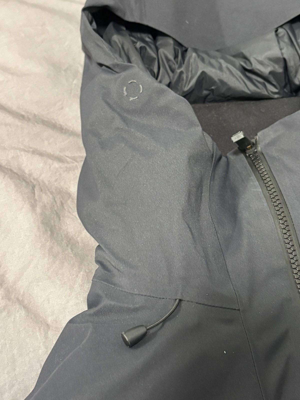 Other Sweet Protection Apex GORE-TEX Jacket Size US S / EU 44-46 / 1 - 9 Thumbnail