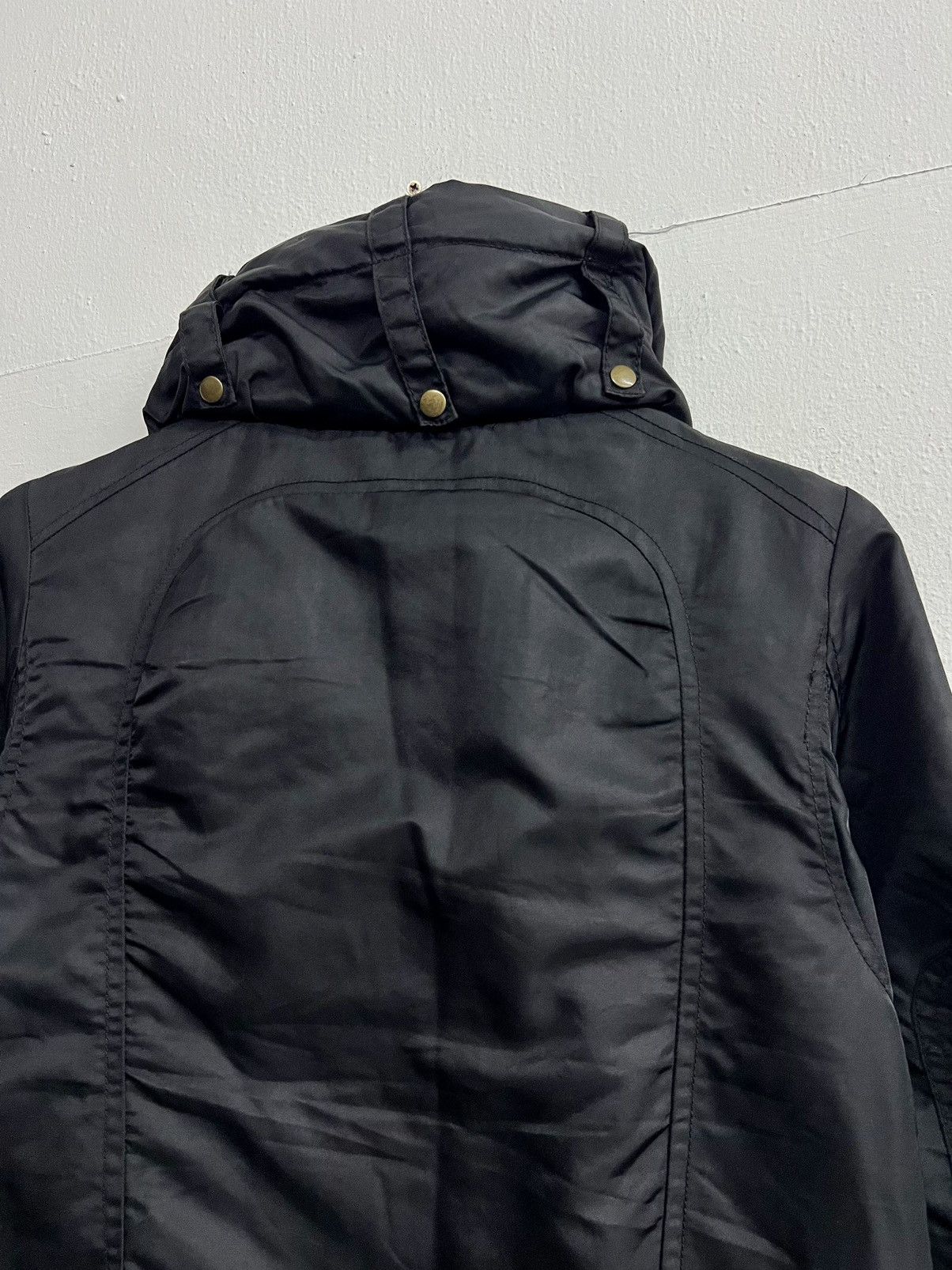 14th Addiction 2000s Lip Service Cargo Multipocket Bono Jacket Size US M / EU 48-50 / 2 - 18 Thumbnail