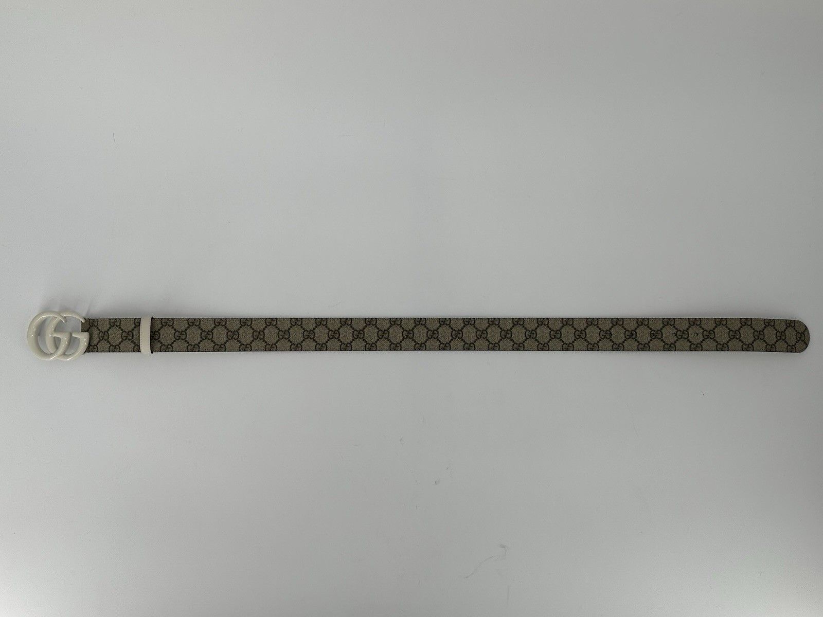 Gucci New Gucci Belt SIze-75cm Size ONE SIZE - 4 Thumbnail