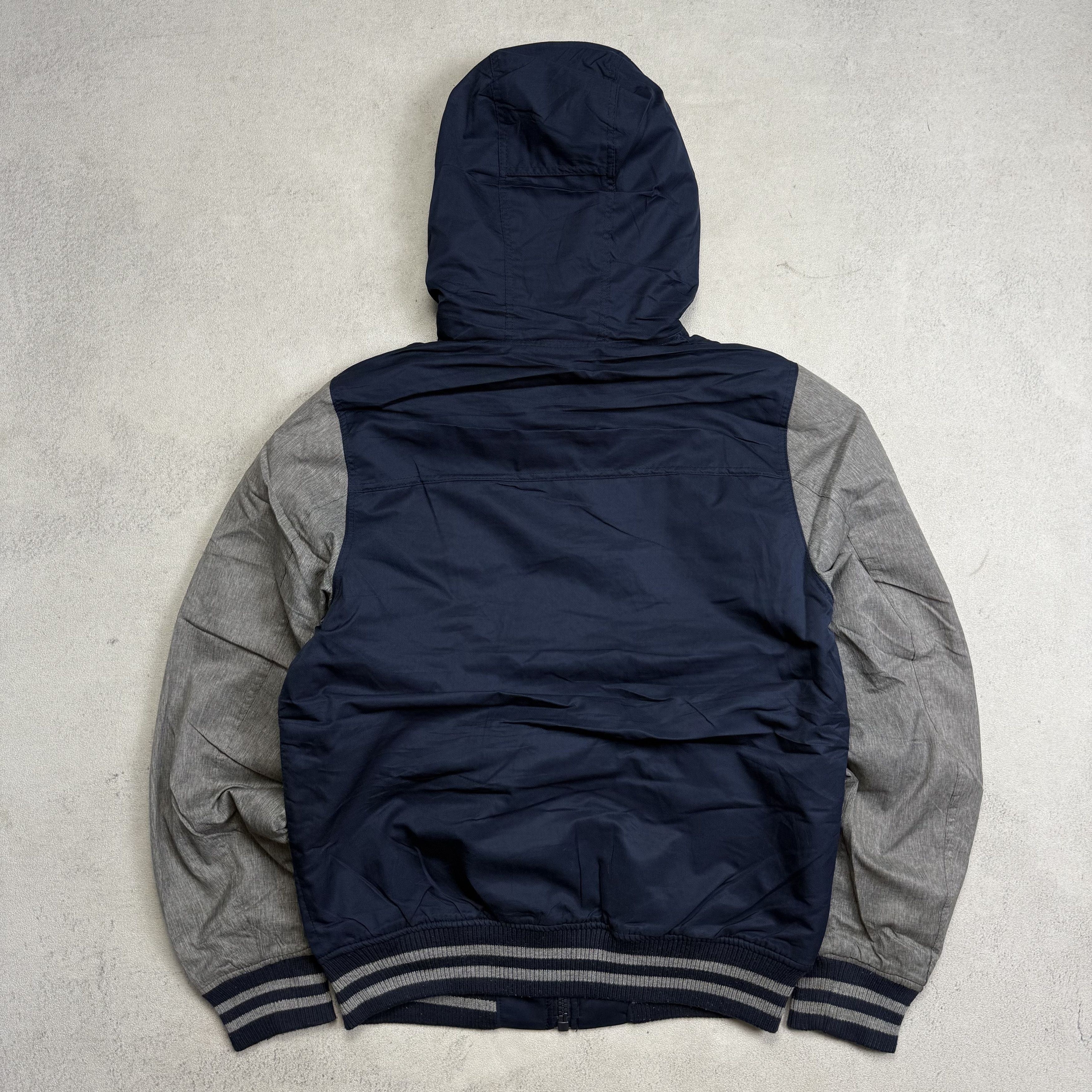 H&M H&M Hooded Jacket Size US S / EU 44-46 / 1 - 2 Thumbnail