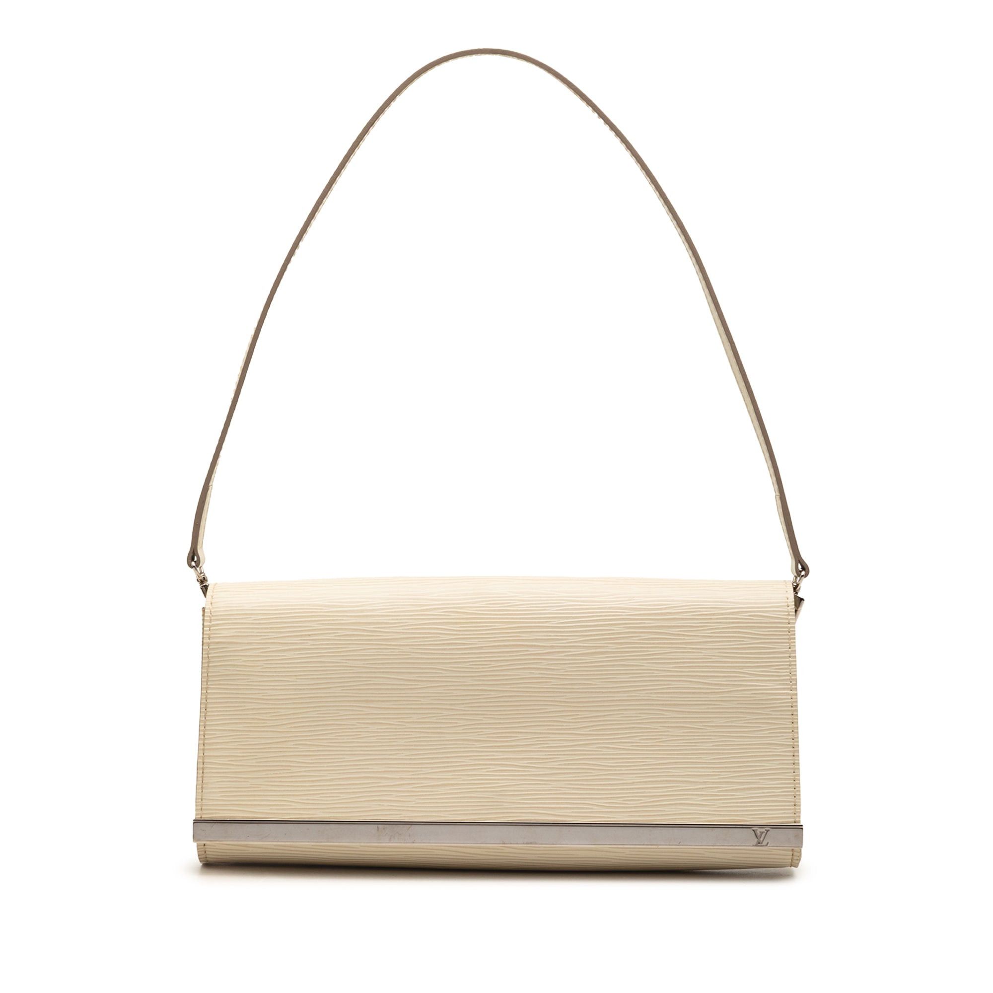 Louis Vuitton Epi Sevigne Clutch Size ONE SIZE - 1 Thumbnail