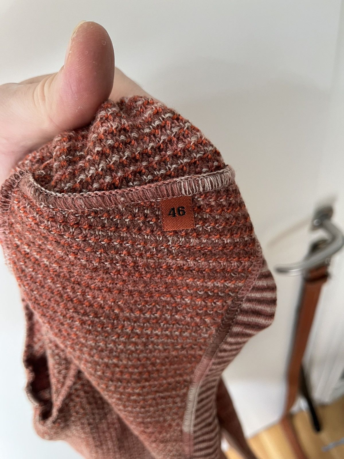 Missoni Missoni cardigan Size US S / EU 44-46 / 1 - 9 Thumbnail