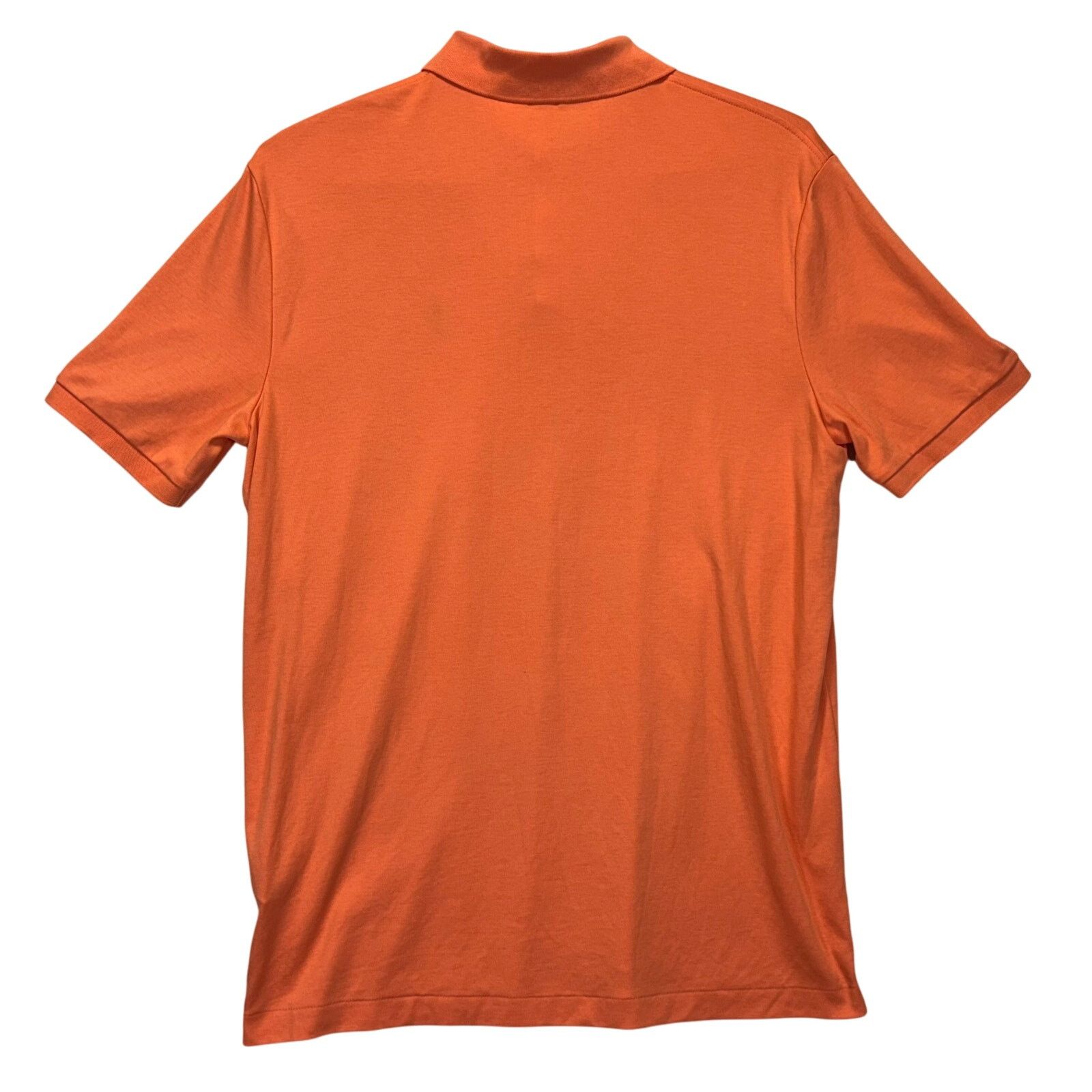 Polo Ralph Lauren Polo Ralph Lauren Men’s Classic Fit Polo Shirt Orange M Size US M / EU 48-50 / 2 - 4 Thumbnail