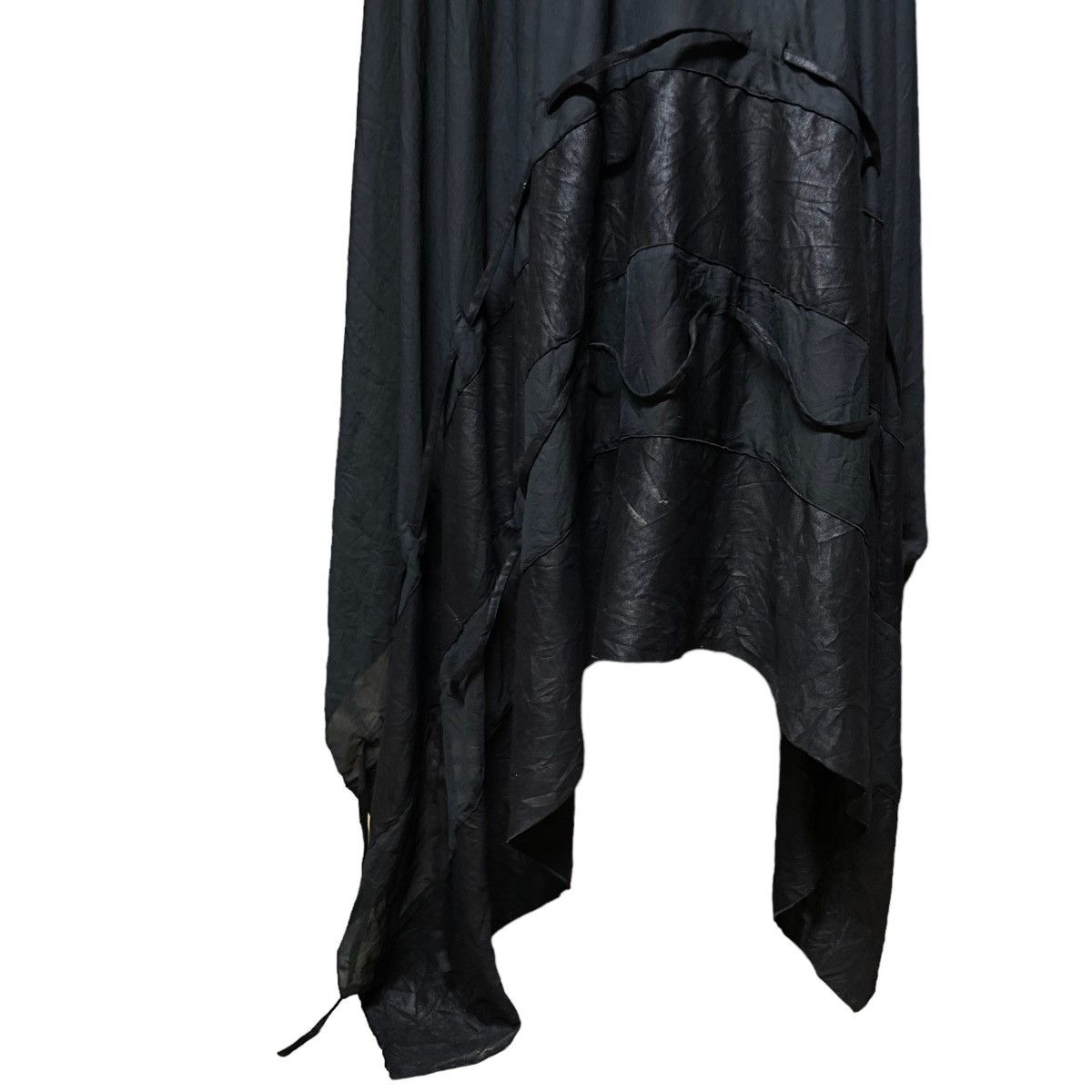 If Six Was Nine 🔥SICK🔥- Deep Sweet Easy Hybrid Poncho Capes LGB ISWN KMRII Size US M / EU 48-50 / 2 - 4 Thumbnail