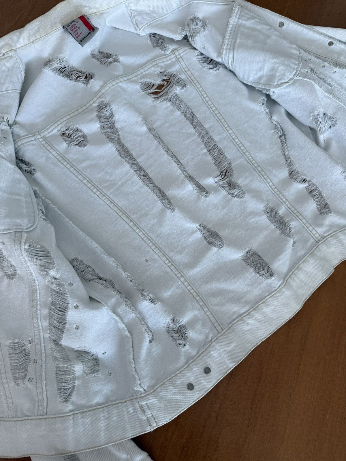 Other Limited Brazilian Runway Tailored Jacket Size US M / EU 48-50 / 2 - 5 Thumbnail