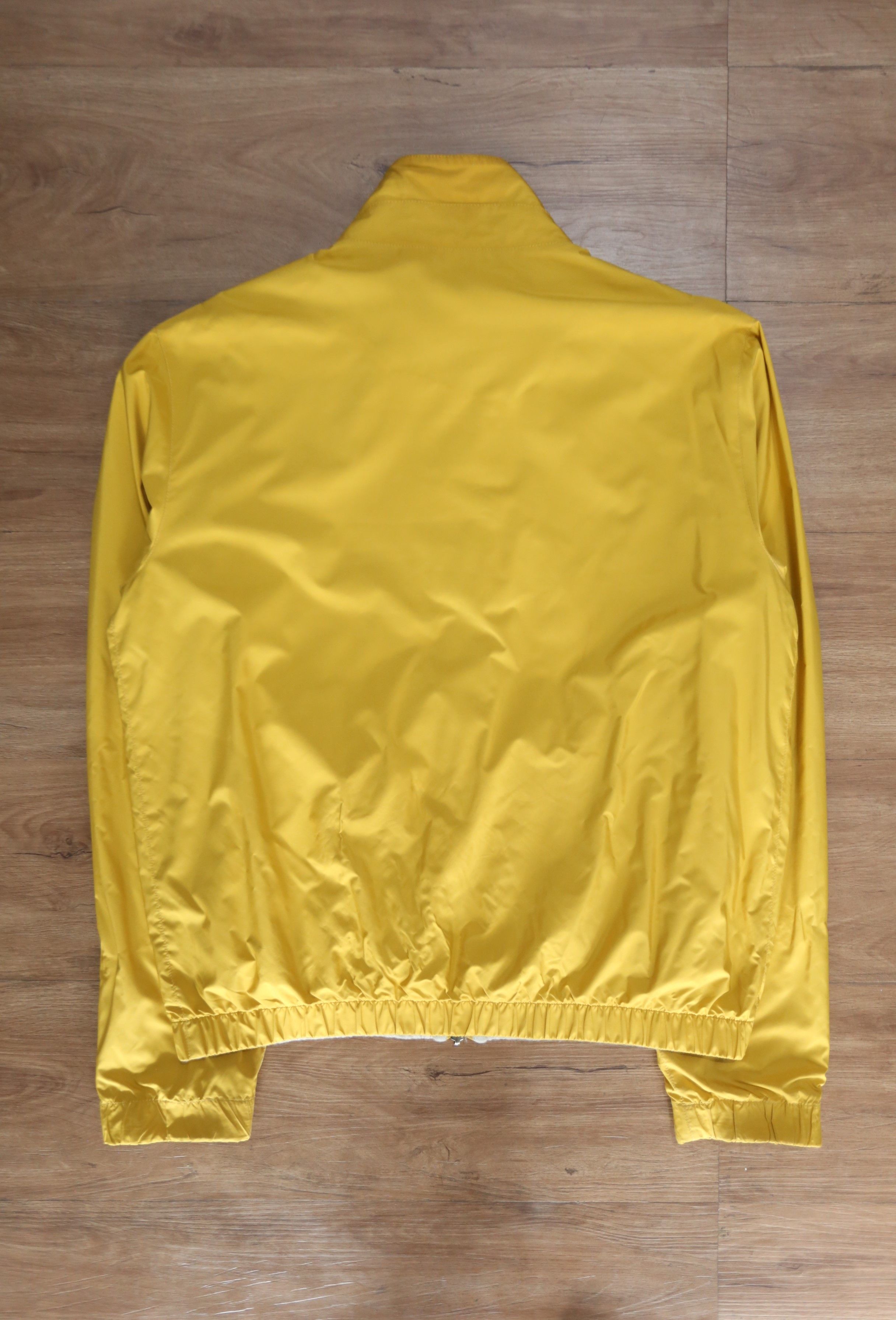 Loro Piana Loro Piana - Storm System Windmate Bomber Size US M / EU 48-50 / 2 - 2 Thumbnail
