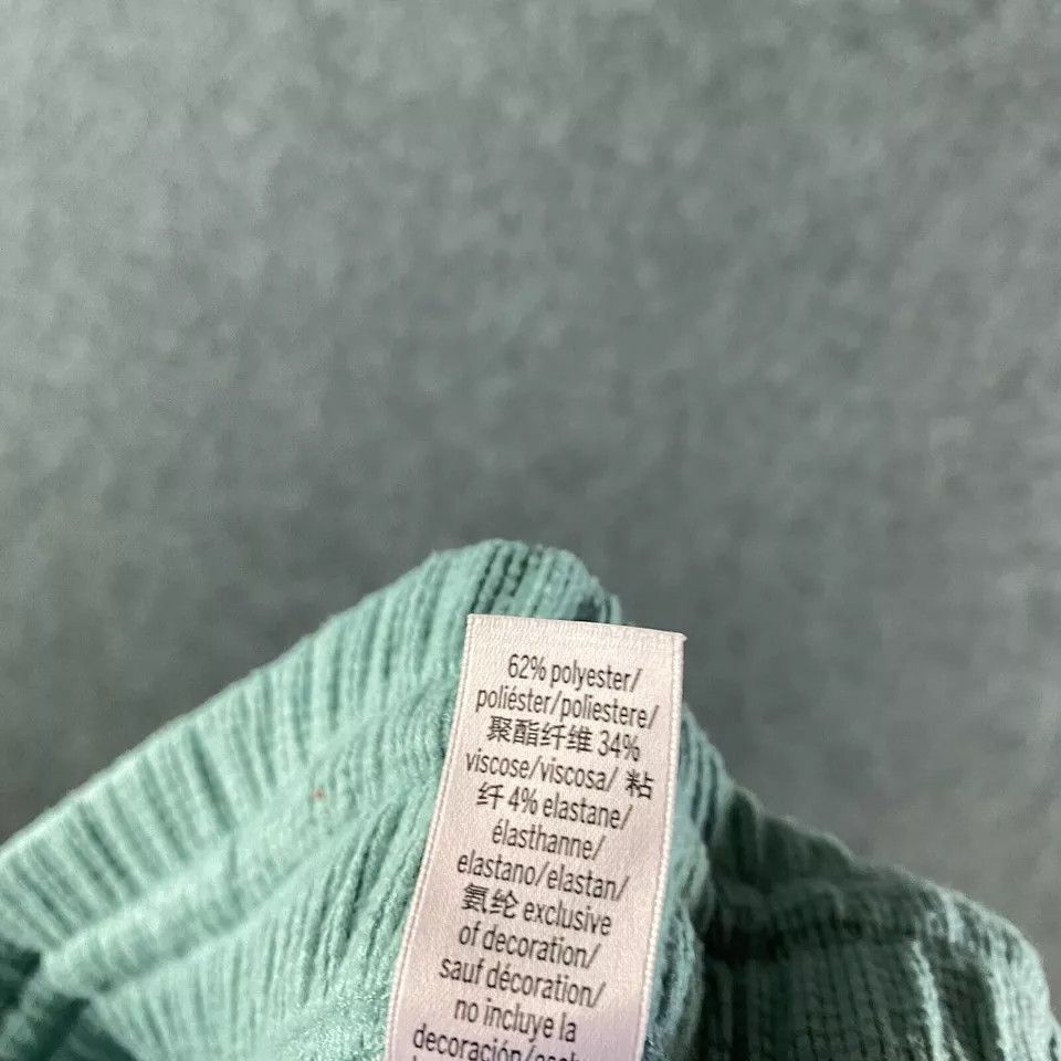 Victoria's Secret Victoria's Secret Pajamas Pants Women's Small Waffle Knit Size 28" / US 6 / IT 42 - 8 Thumbnail