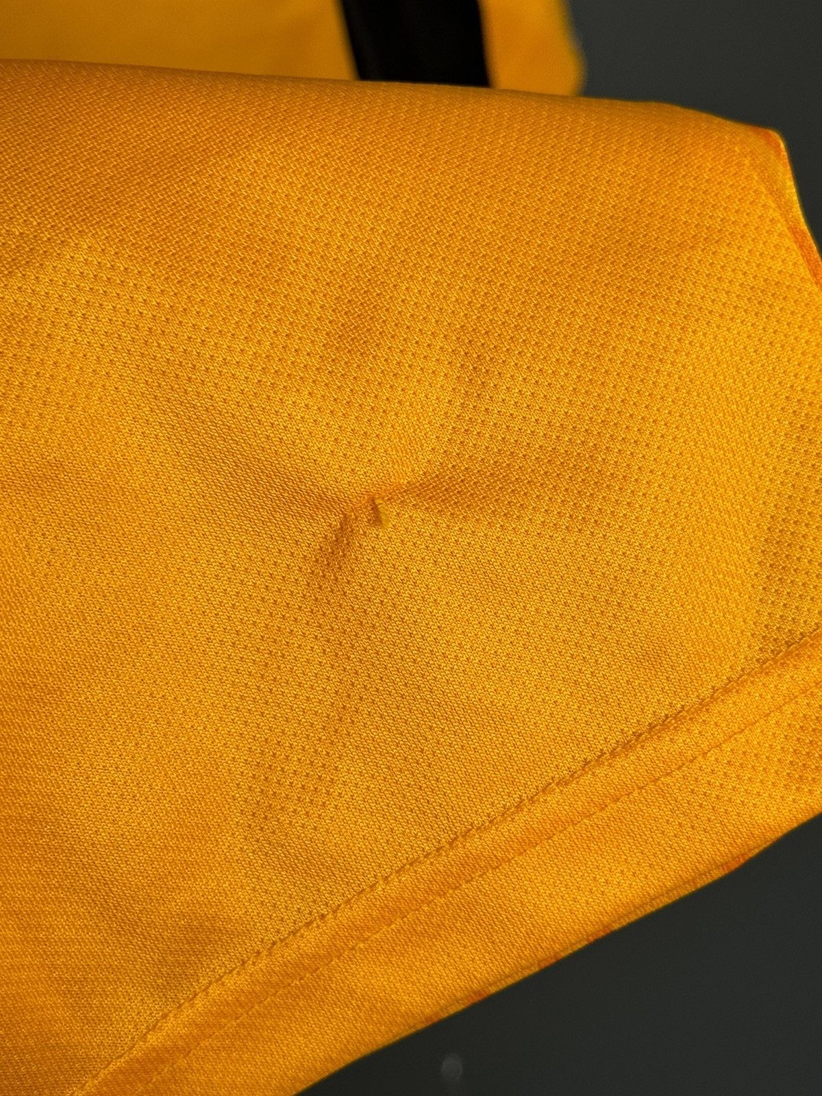 Adidas Wolverhampton Wanderers 20/21 Home Football Jersey Size US XL / EU 56 / 4 - 8 Thumbnail
