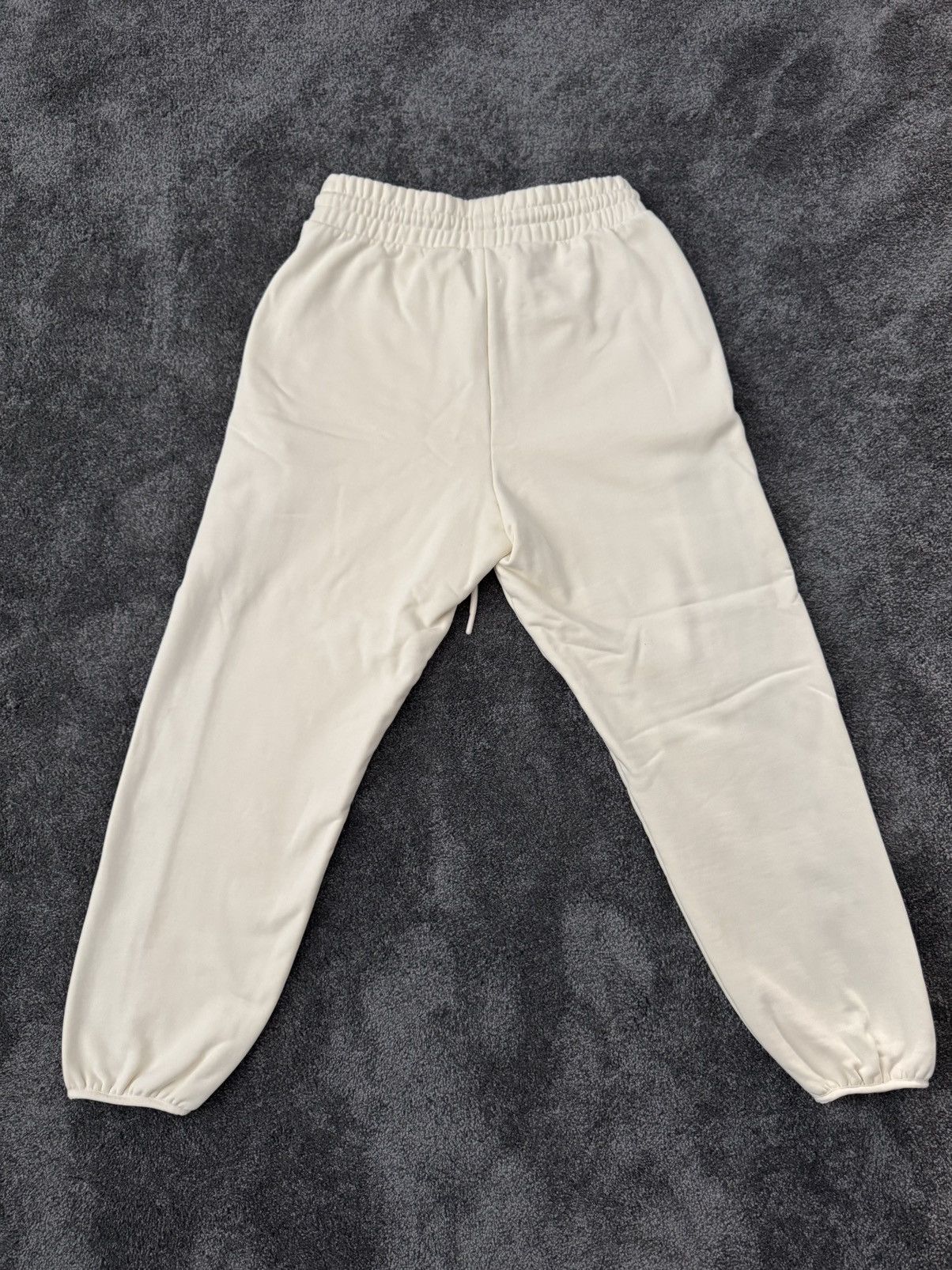 Adidas × Fear of God Fear of God Athletics Heavy Fleece Sweatpants Size US 32 / EU 48 - 2 Thumbnail