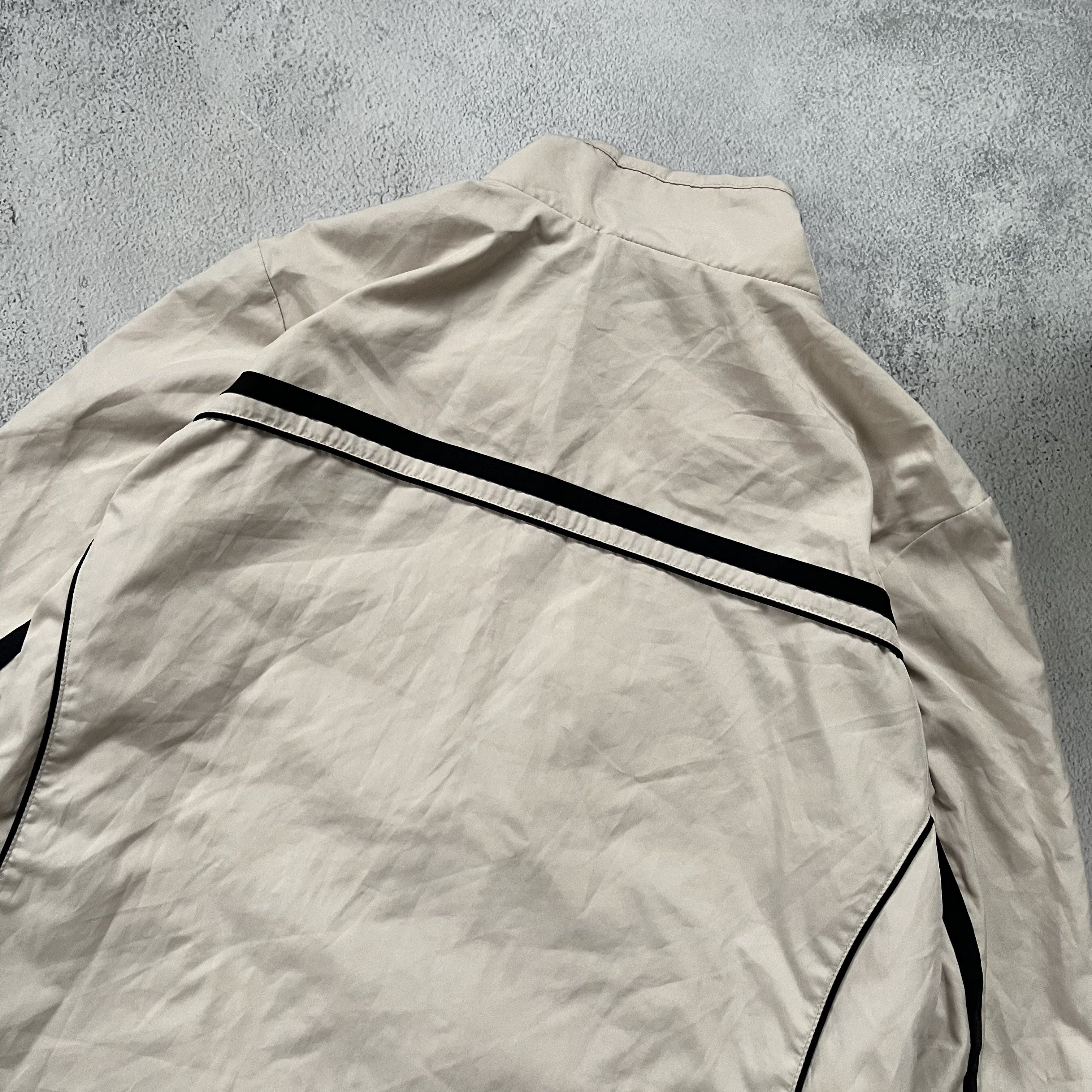 Nike × Vintage Archive rare vintage Nike sportswear windbreaker jacket Size M / US 6-8 / IT 42-44 - 6 Thumbnail