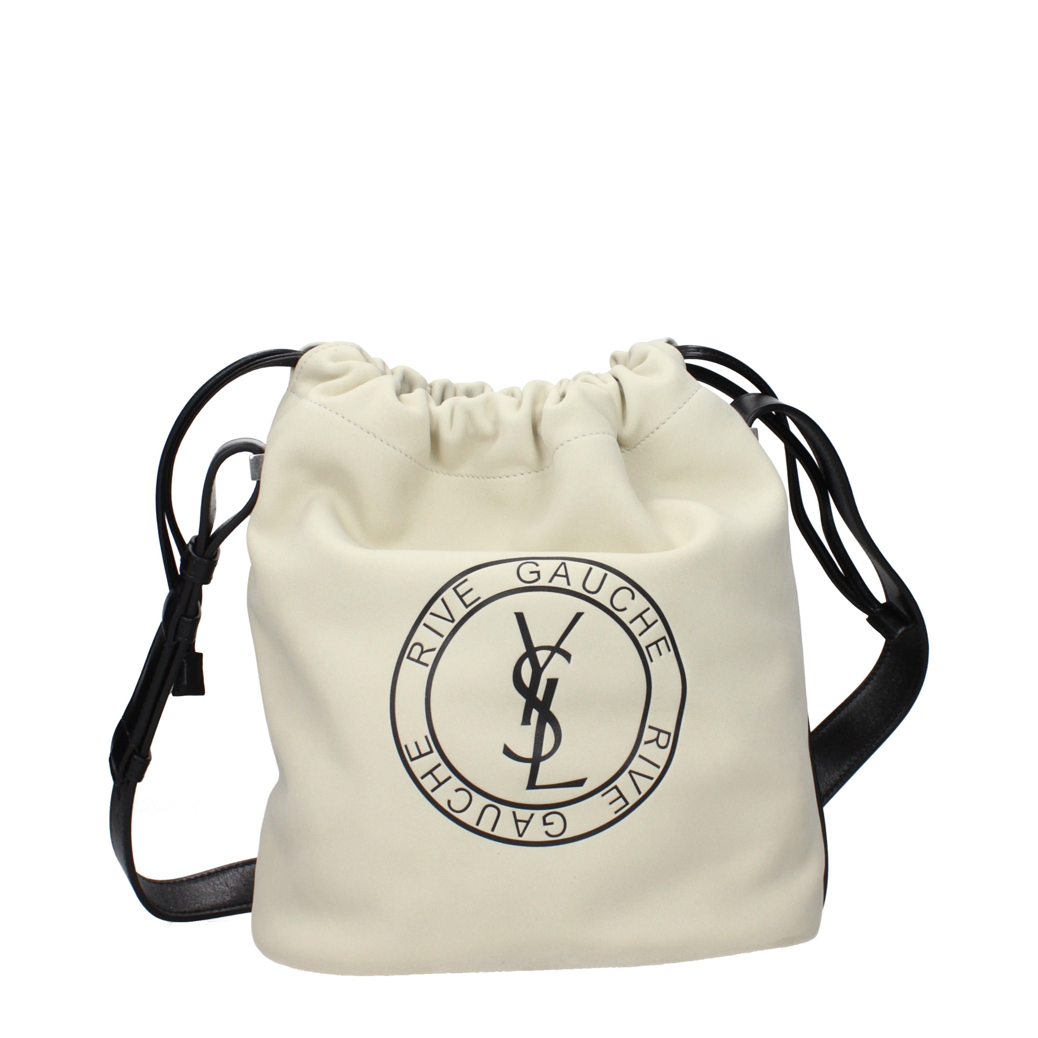 Saint Laurent Paris Crossbody Bags Size ONE SIZE - 1 Thumbnail