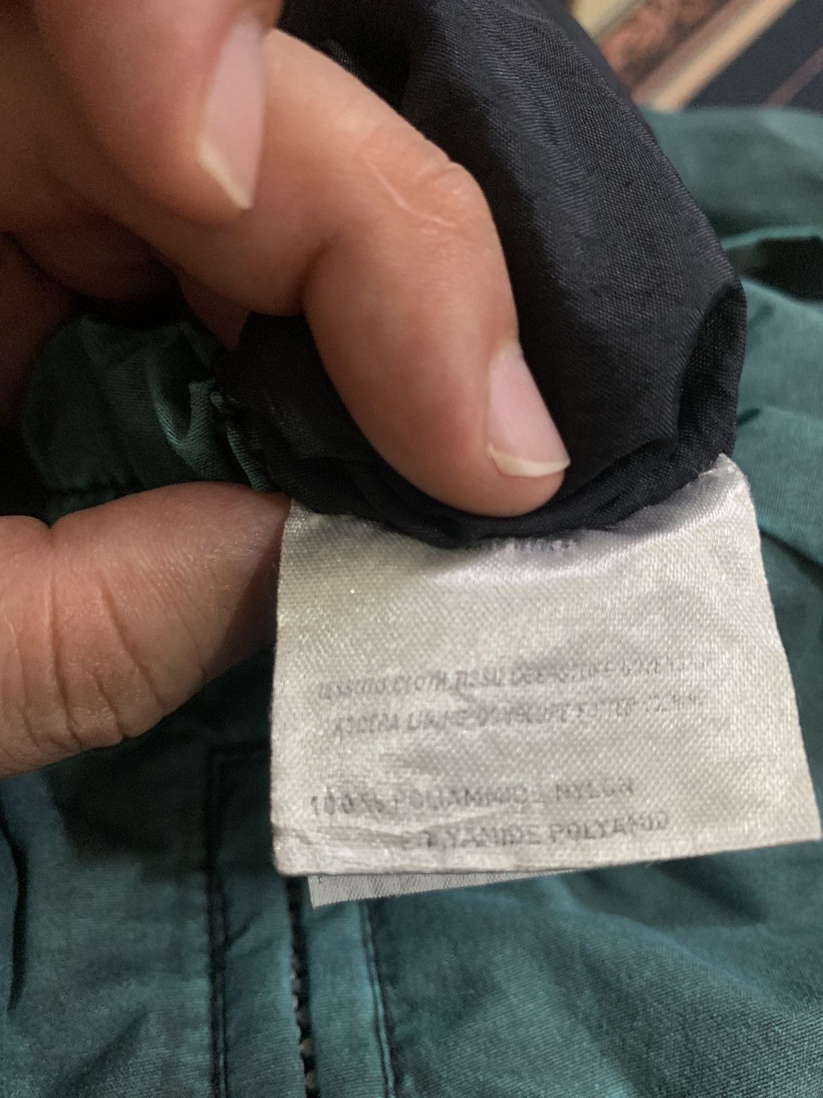 Maui and Sons × Vintage Vintage Maui and Sons TrackPant Size US 28 / EU 44 - 17 Thumbnail