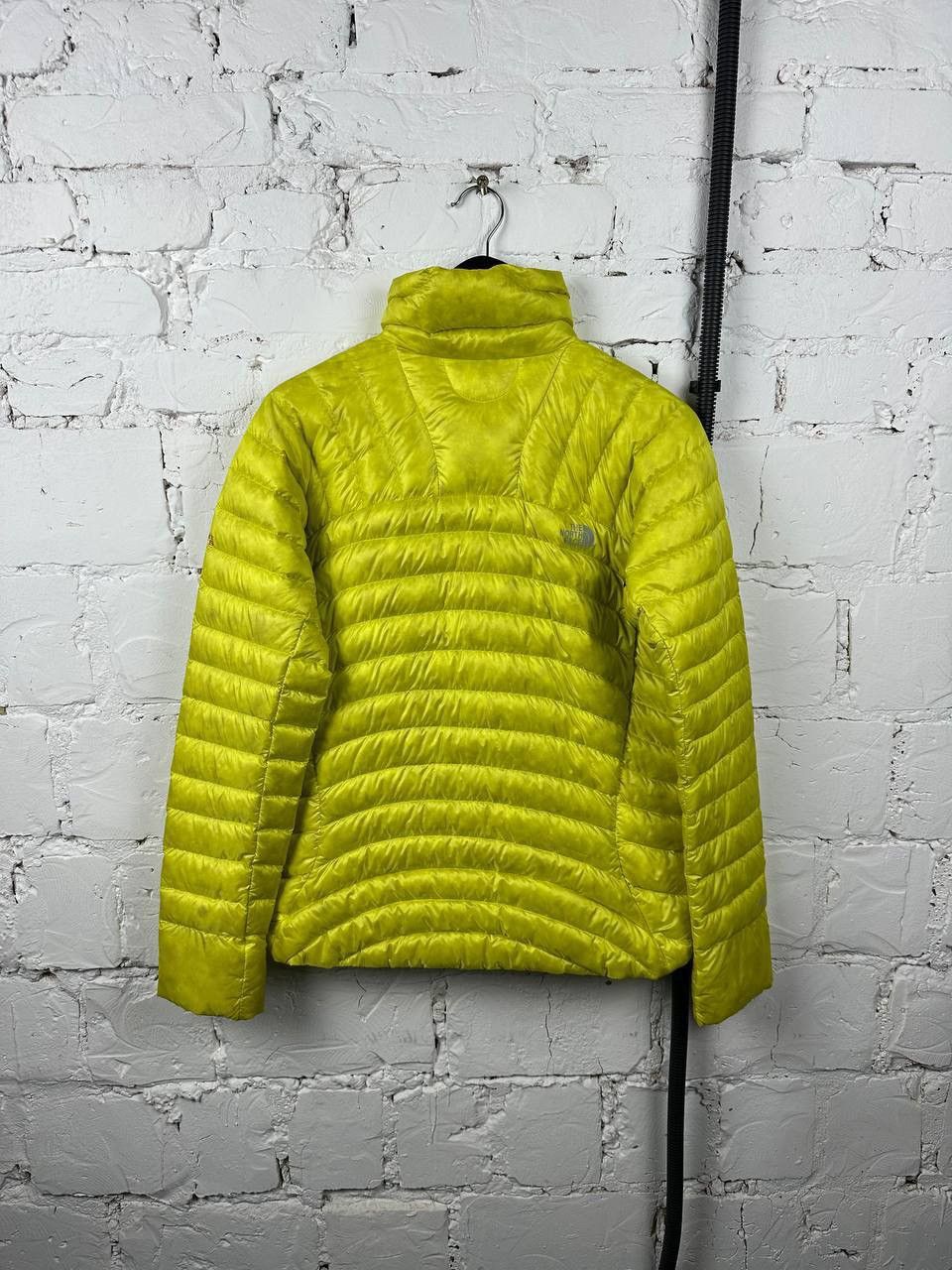 The North Face The North Face Summit Series Puffer 800 Size M / US 6-8 / IT 42-44 - 2 Thumbnail