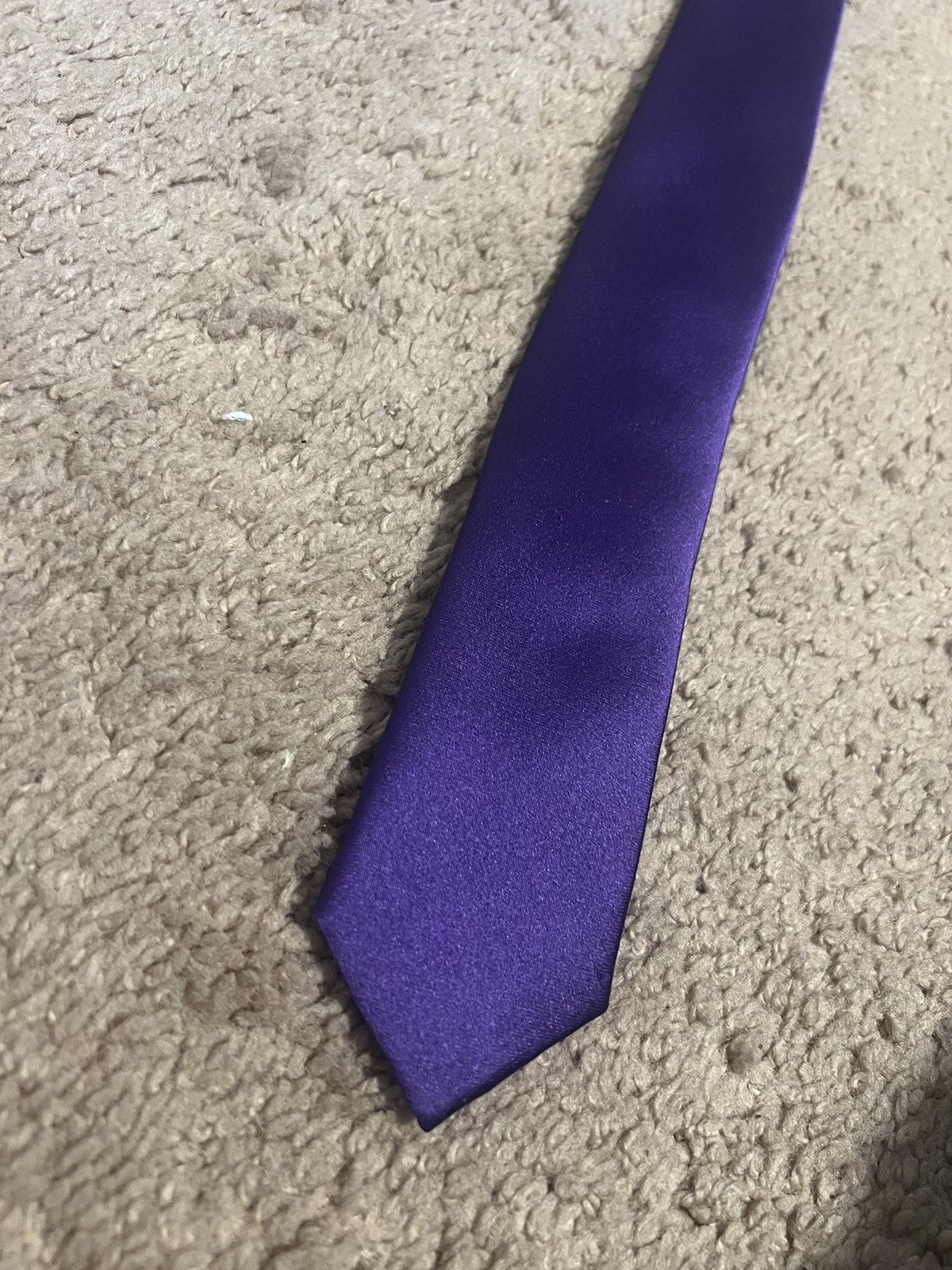 Original Penguin Original Penguin Skinny Tie Size ONE SIZE - 2 Thumbnail