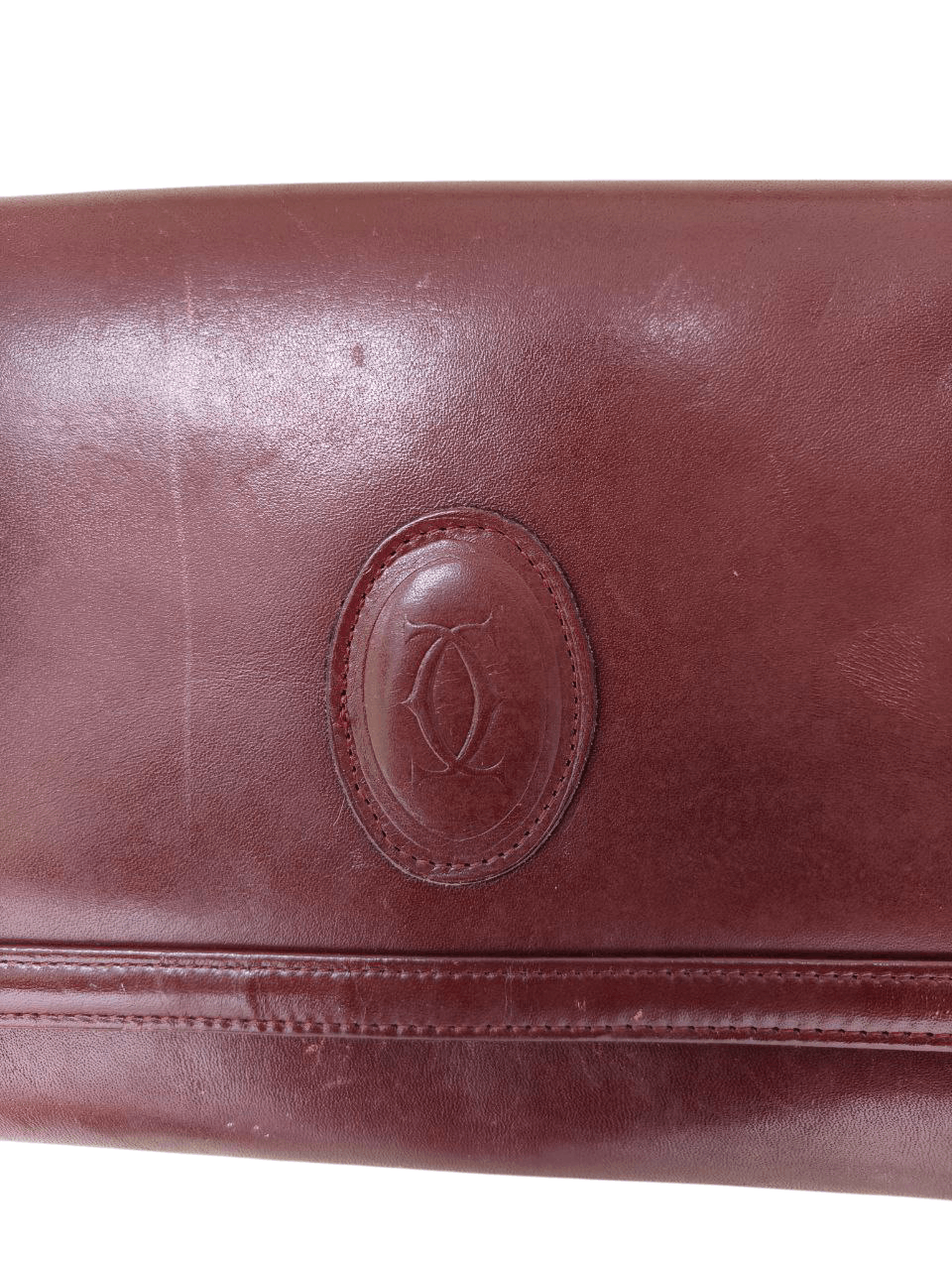 Cartier Cartier Handbag Size ONE SIZE - 8 Thumbnail