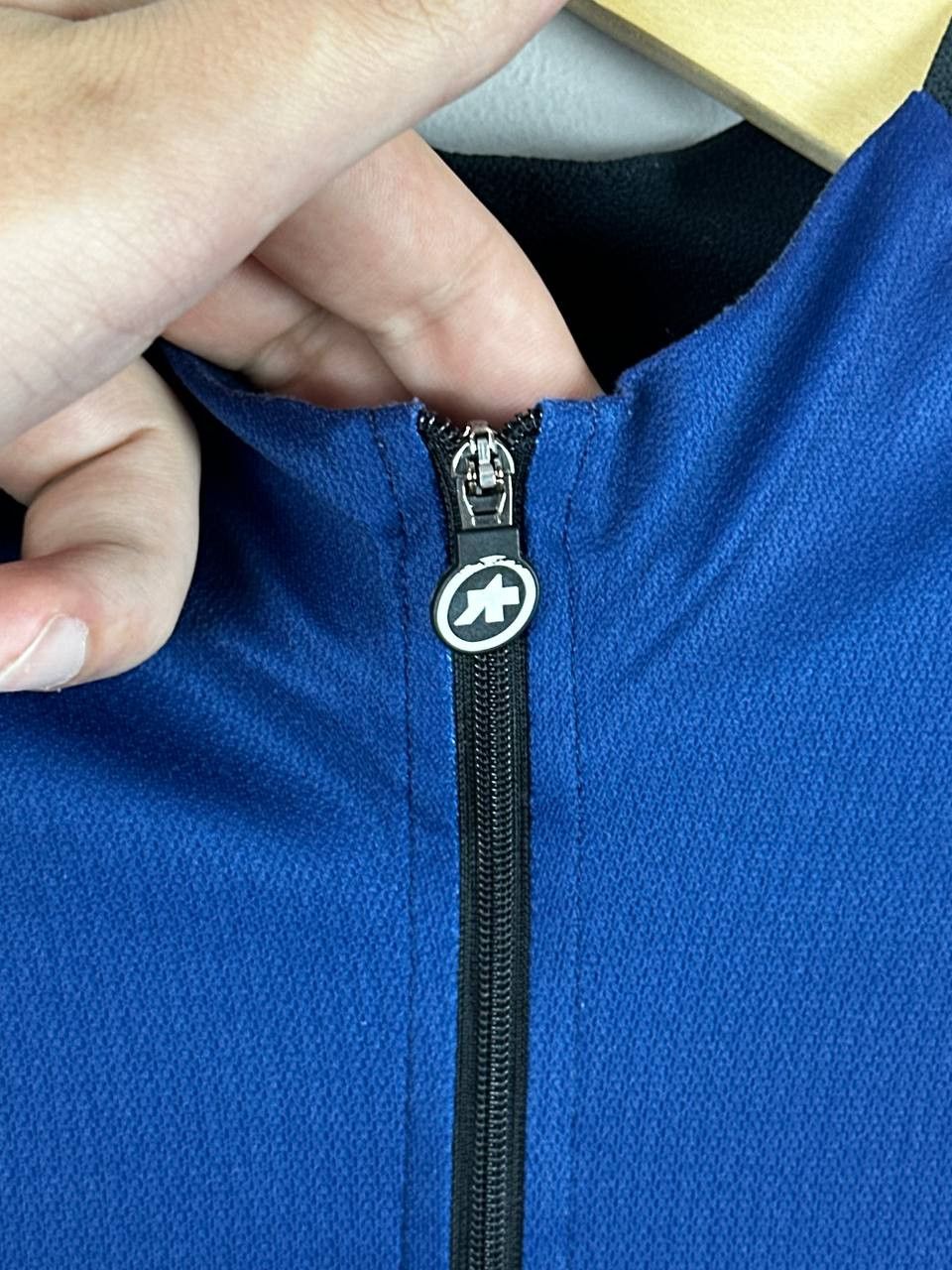 Bicycle Assos Millet GT Cycle Bike Short Sleeve Jersey Size US S / EU 44-46 / 1 - 9 Thumbnail