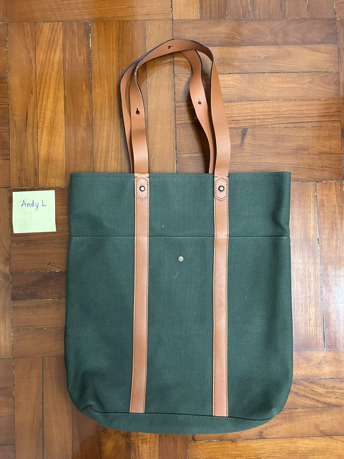 Other Ro bags (HongKong) tote bag Size ONE SIZE - 1 Thumbnail