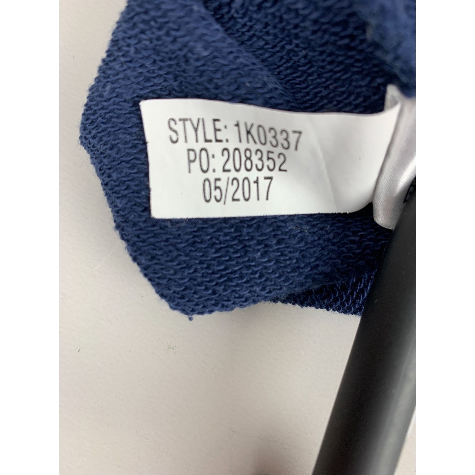Vineyard Vines Vineyard Vines Mens Small 1/4 Zip Shep Shirt French Terry Size US S / EU 44-46 / 1 - 5 Thumbnail