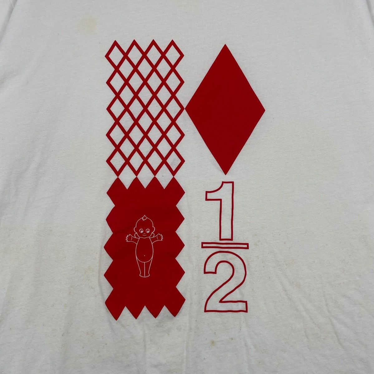 Uniqlo Uniqlo Japan X Kewpie Tee Shirt Size US XL / EU 56 / 4 - 3 Thumbnail