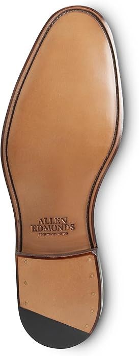 Allen Edmonds Allen Edmonds Mens Shelby Slip on Penny Loafer Penny Loafer Size US 8.5 / EU 41-42 - 2 Thumbnail
