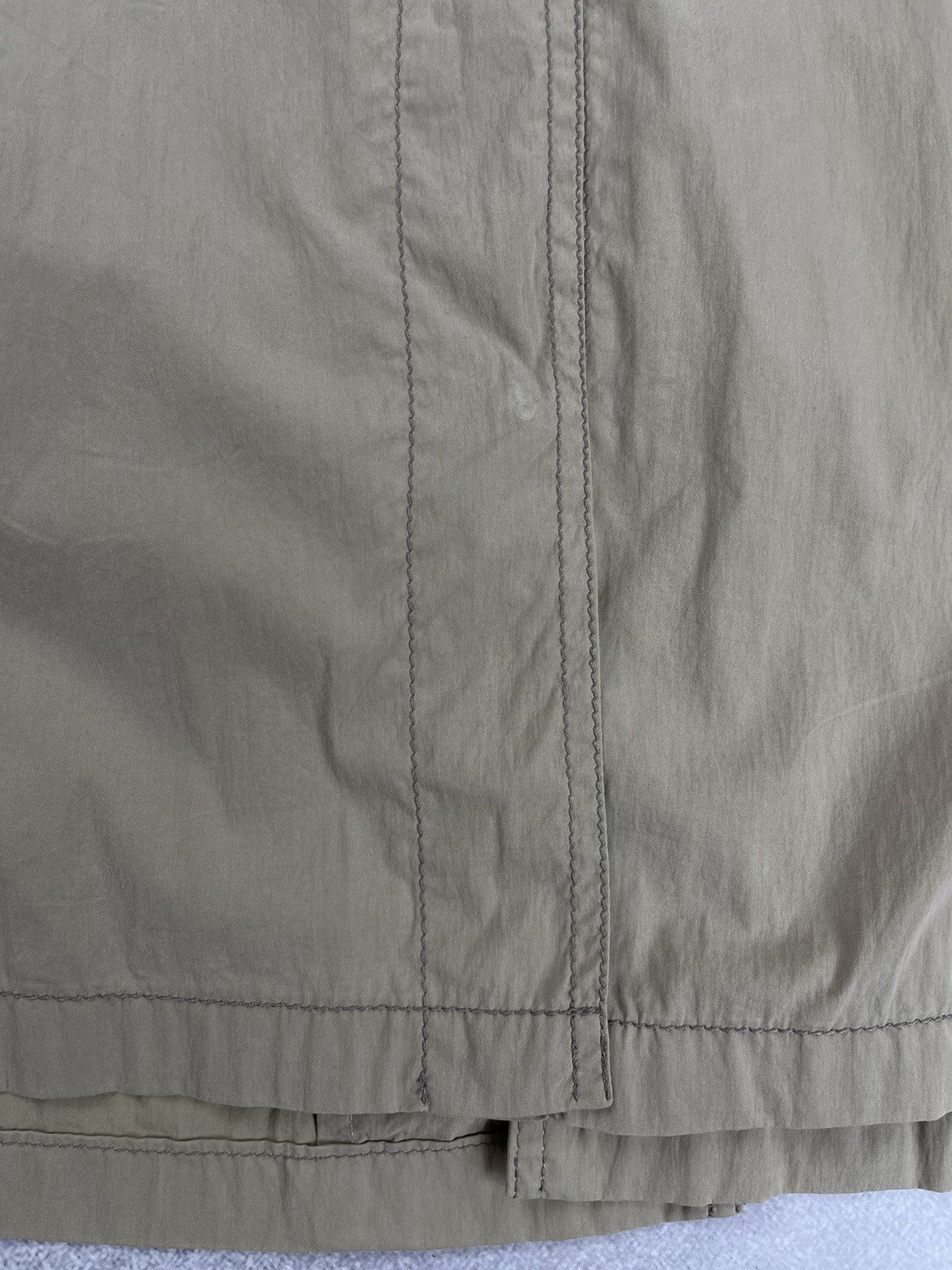 Bogner × Vintage Vintage Bogner Men’s Trench Coat Jacket Size US L / EU 52-54 / 3 - 15 Thumbnail
