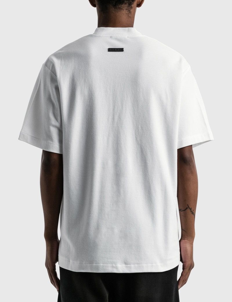 Fear of God Pique Pocket t-shirt Size US M / EU 48-50 / 2 - 2 Thumbnail