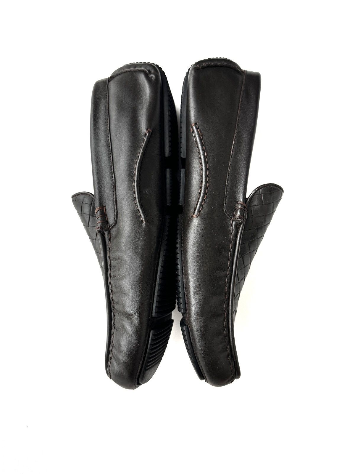 Bottega Veneta Bottega Veneta Loafers Boots Size US 9.5 / EU 42-43 - 9 Thumbnail