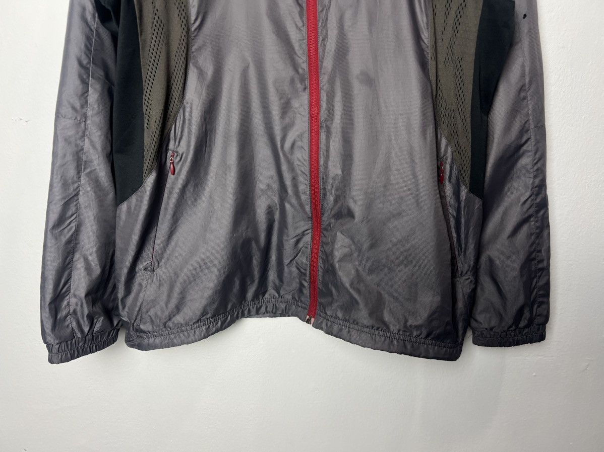 Reebok Reebok Activewear Windbreaker Size US L / EU 52-54 / 3 - 4 Thumbnail
