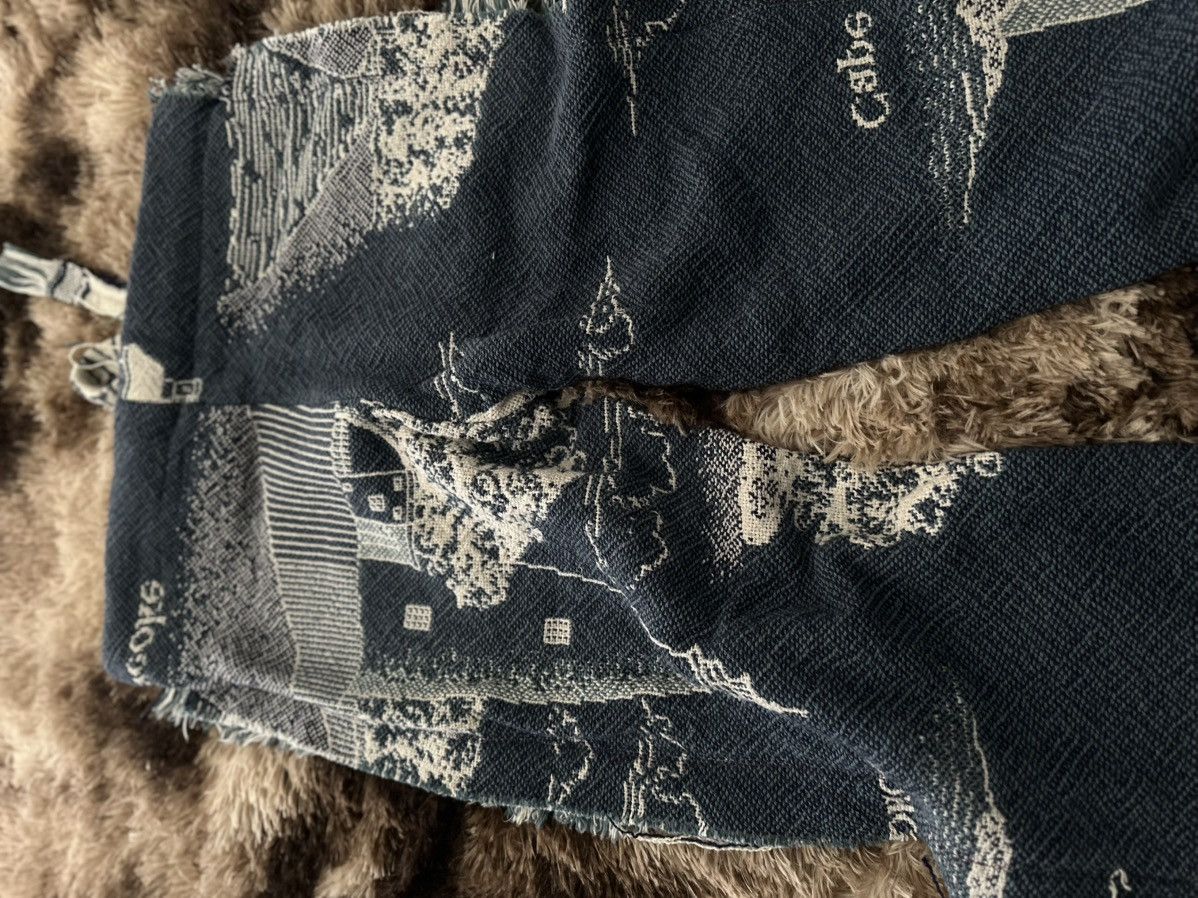Other Custom Pantd Size US 32 / EU 48 - 6 Thumbnail