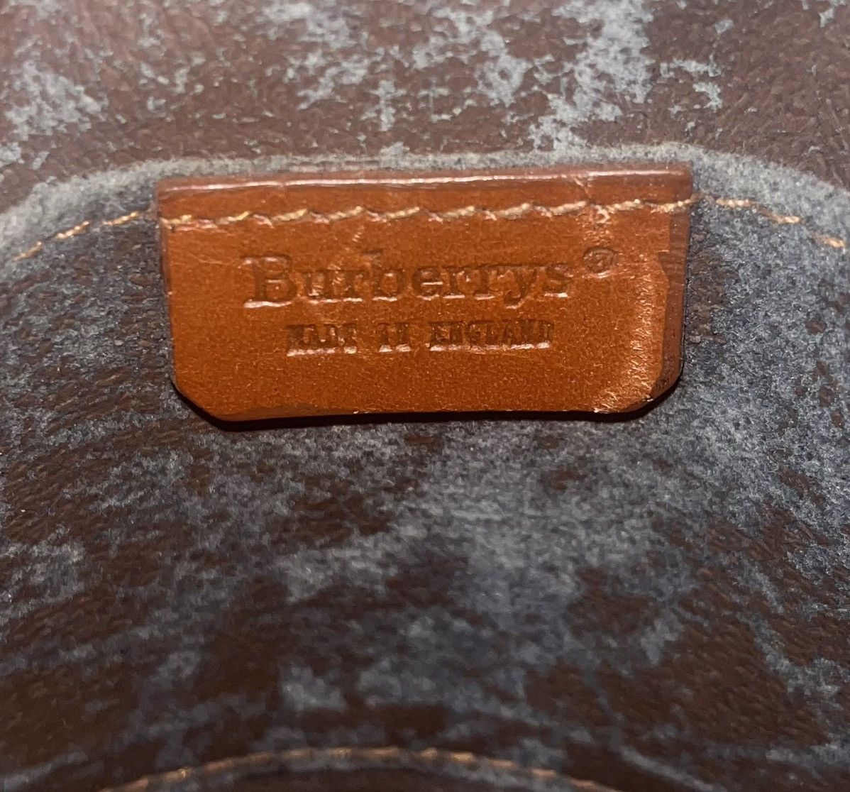 Burberry Burberry bag Size ONE SIZE - 17 Thumbnail