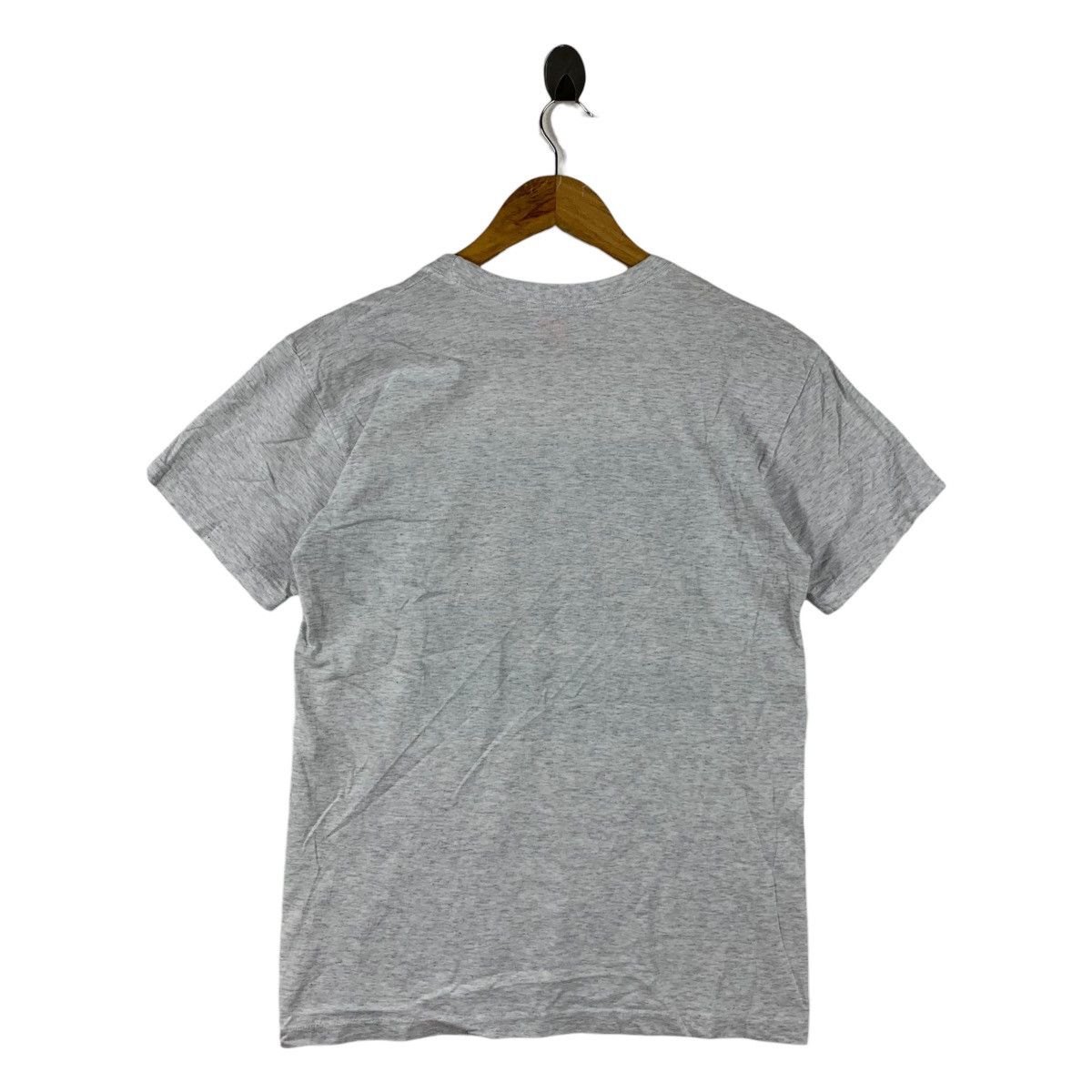 Band Tees × Vintage Vintage JOHN LENNON War is over if you want it printed tee Size US M / EU 48-50 / 2 - 4 Thumbnail