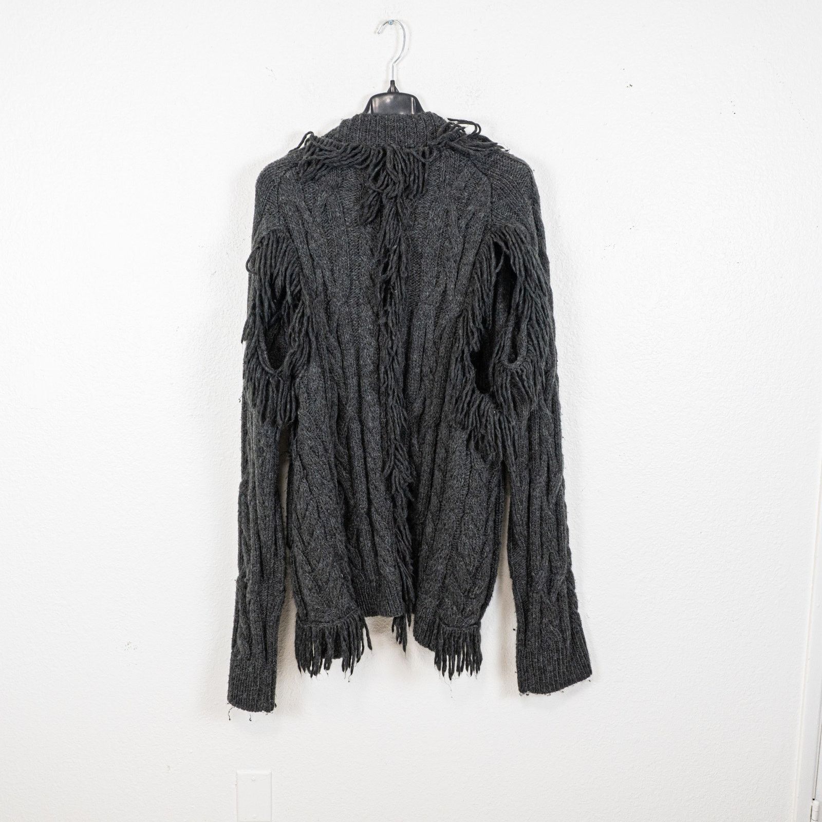 Other Nutemperor Tremor Project Fringe Heavy Cardgian oversized Size US L / EU 52-54 / 3 - 12 Thumbnail