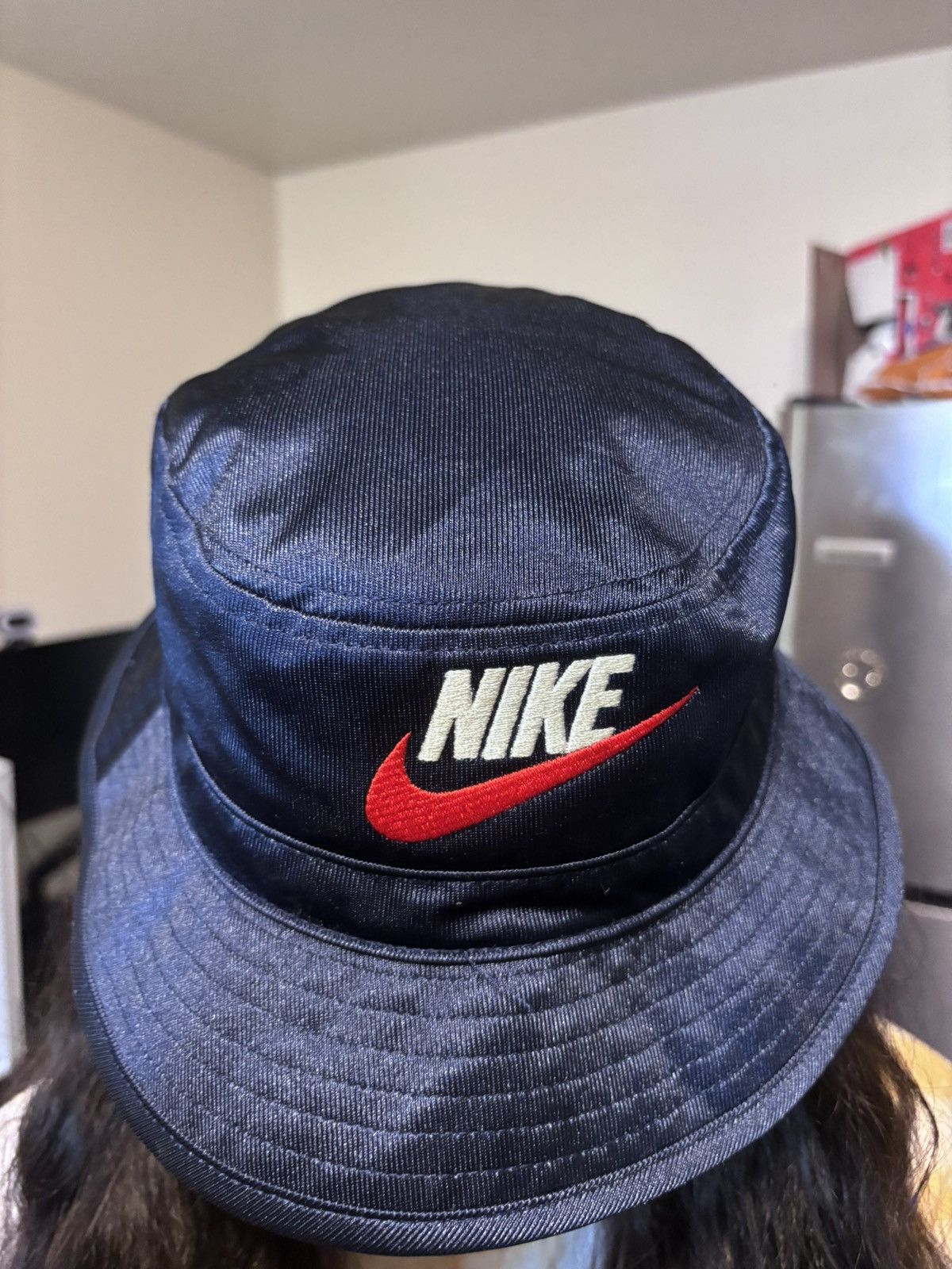 Nike acg gore-tex ハット sb supreme Nike acg gore-tex ハット sb supreme Supreme Nike ACG Denim 6