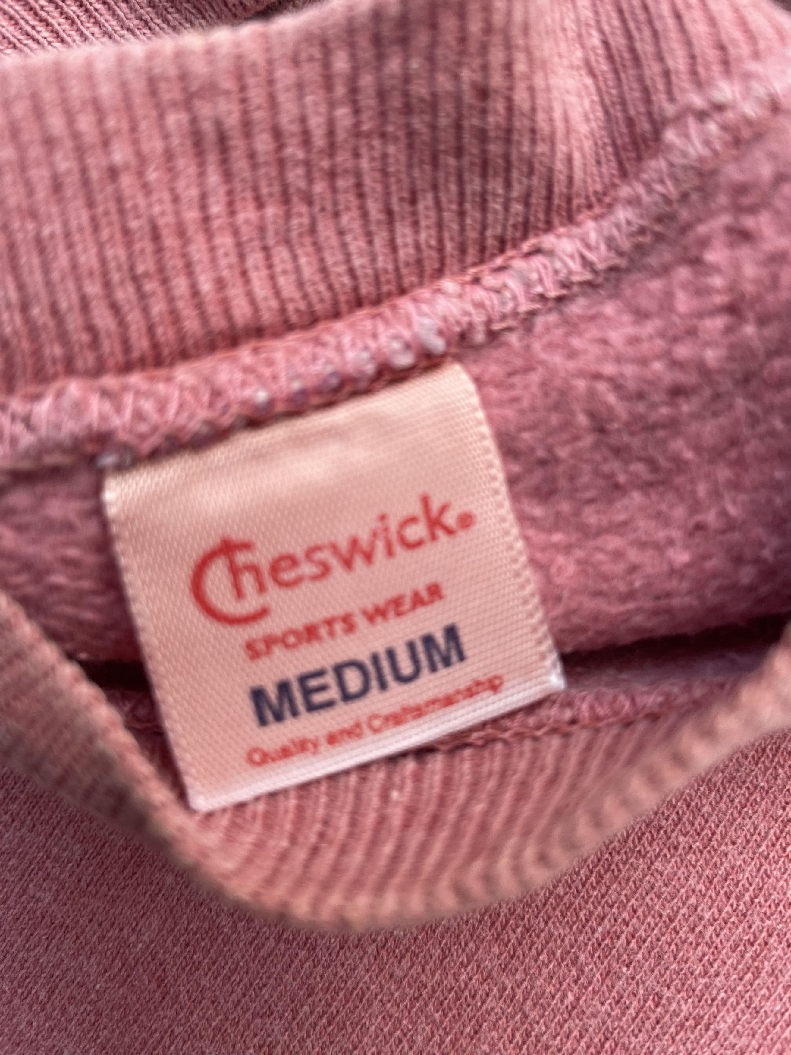 Sugar Cane Vintage Cheswick Sugar Cane Crewneck Size US M / EU 48-50 / 2 - 7 Thumbnail