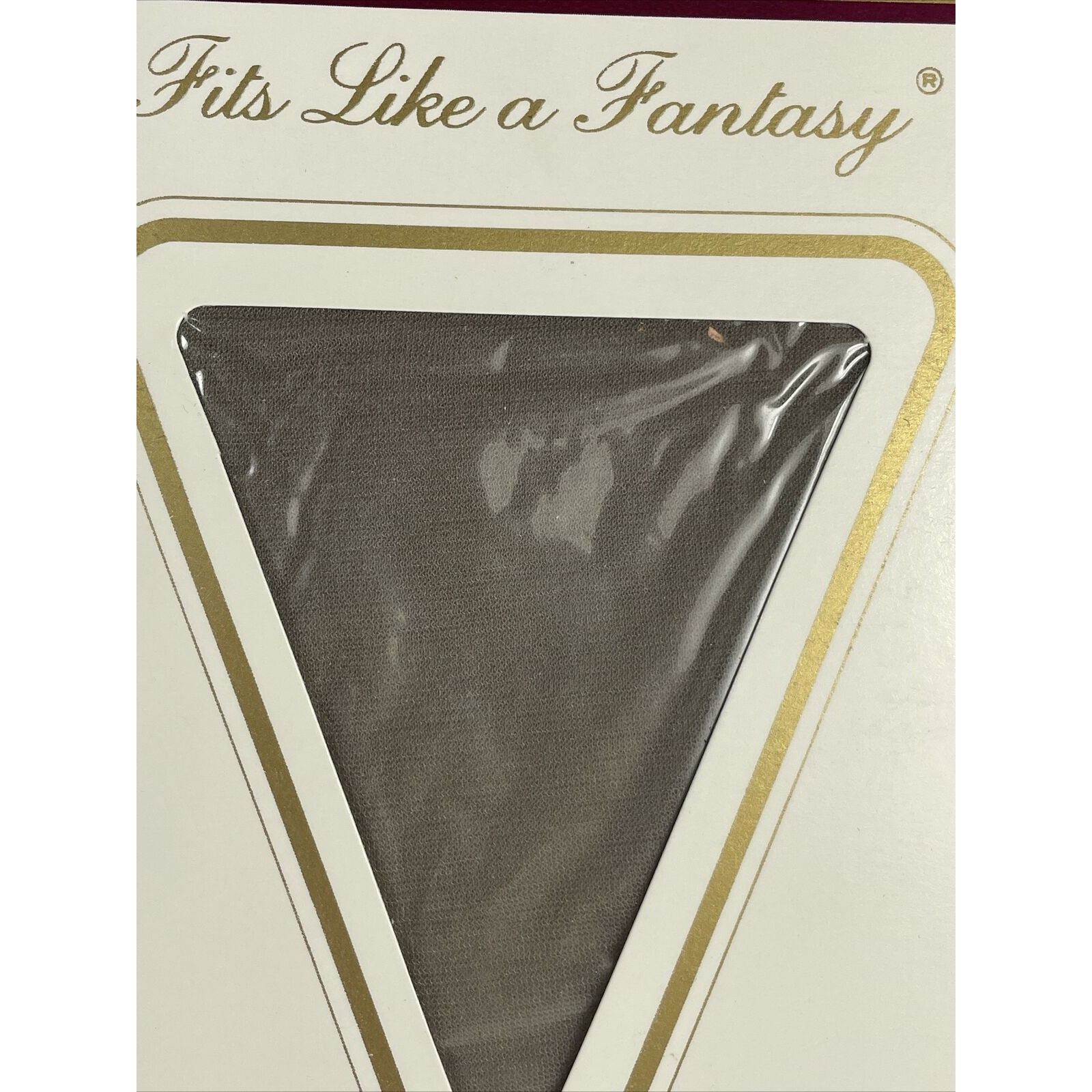 Hanes Hanes Pantyhose SZ AB Classic Taupe Haze Hosiery Sexy Hanes Size ONE SIZE - 5 Thumbnail
