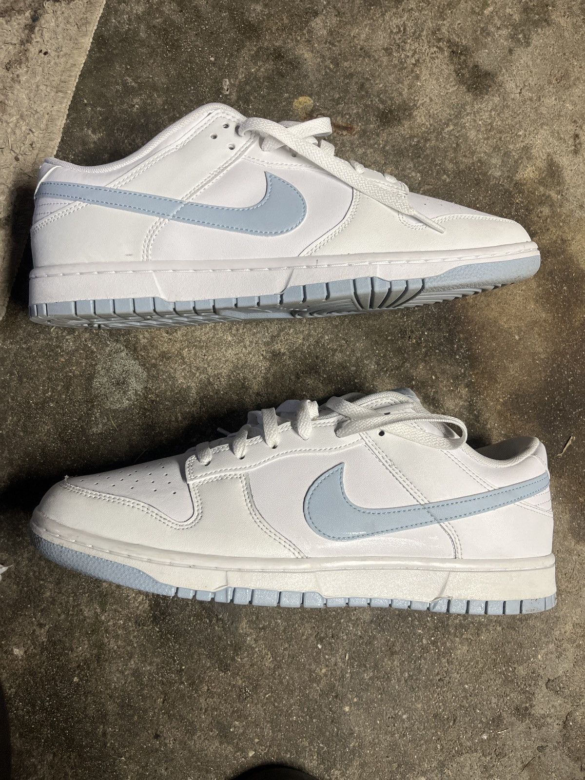 Nike Nike low size 11.5 Size US 11.5 / EU 44-45 - 3 Thumbnail