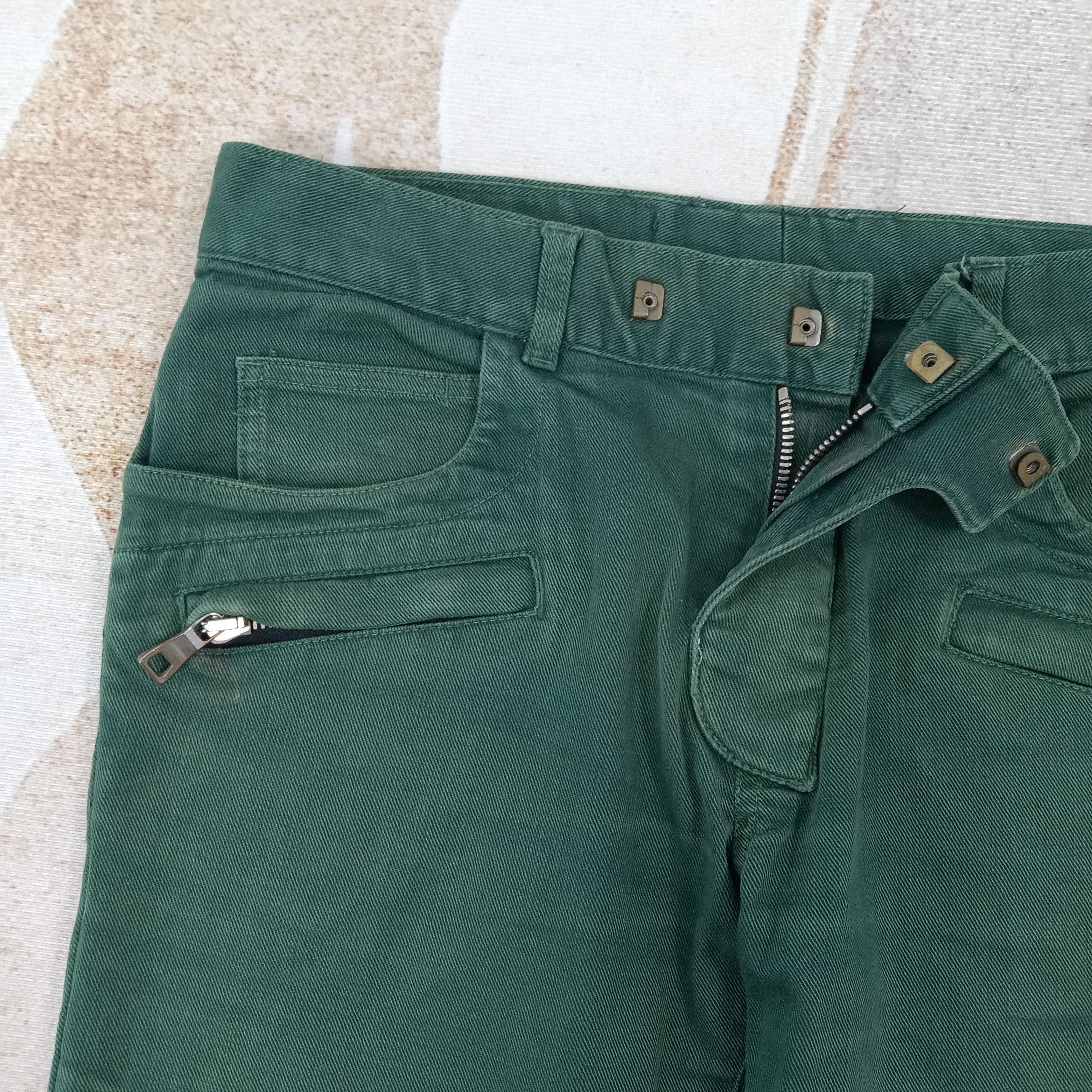 Balmain Balmain Paris Designer Pants C265N3 Size US 30 / EU 46 - 4 Thumbnail