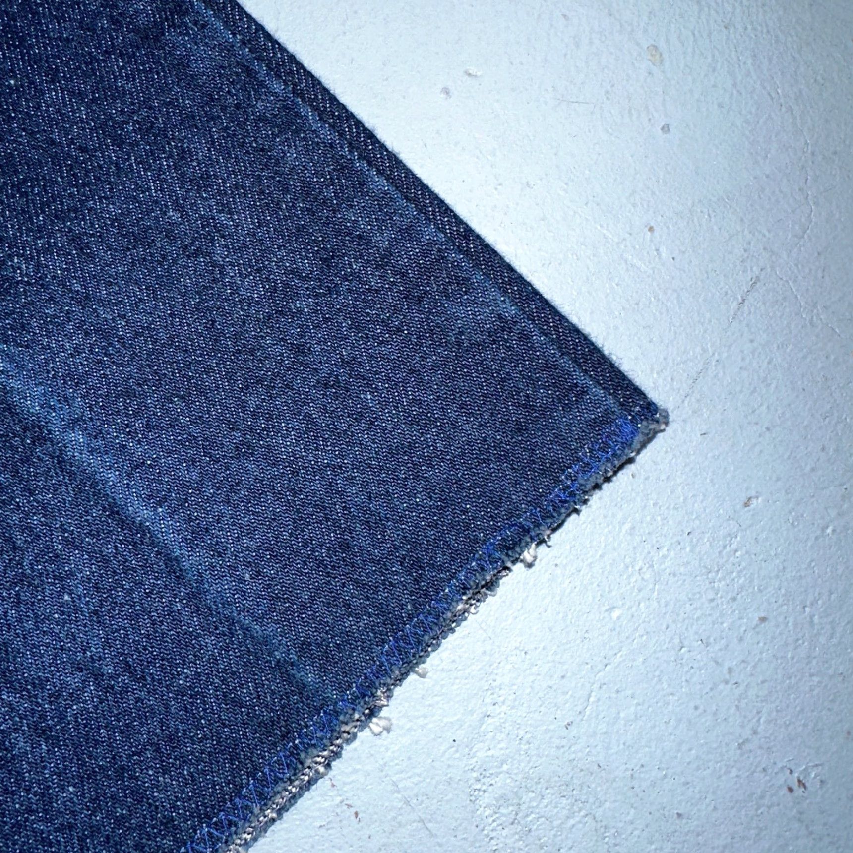 Levi's VINTAGE Levi's 505 Jeans Men 30x34 Dark Wash Cotton Denim 80s Retro Straight Style Size US 30 / EU 46 - 4 Thumbnail